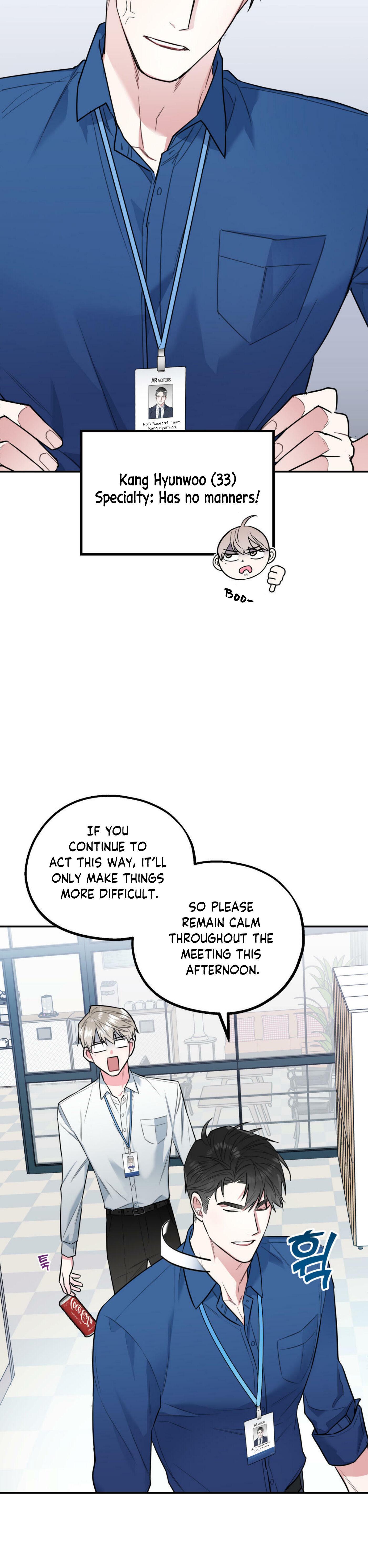 Read You and I Can’t Do This chapter 1 image 16 on Lezhin