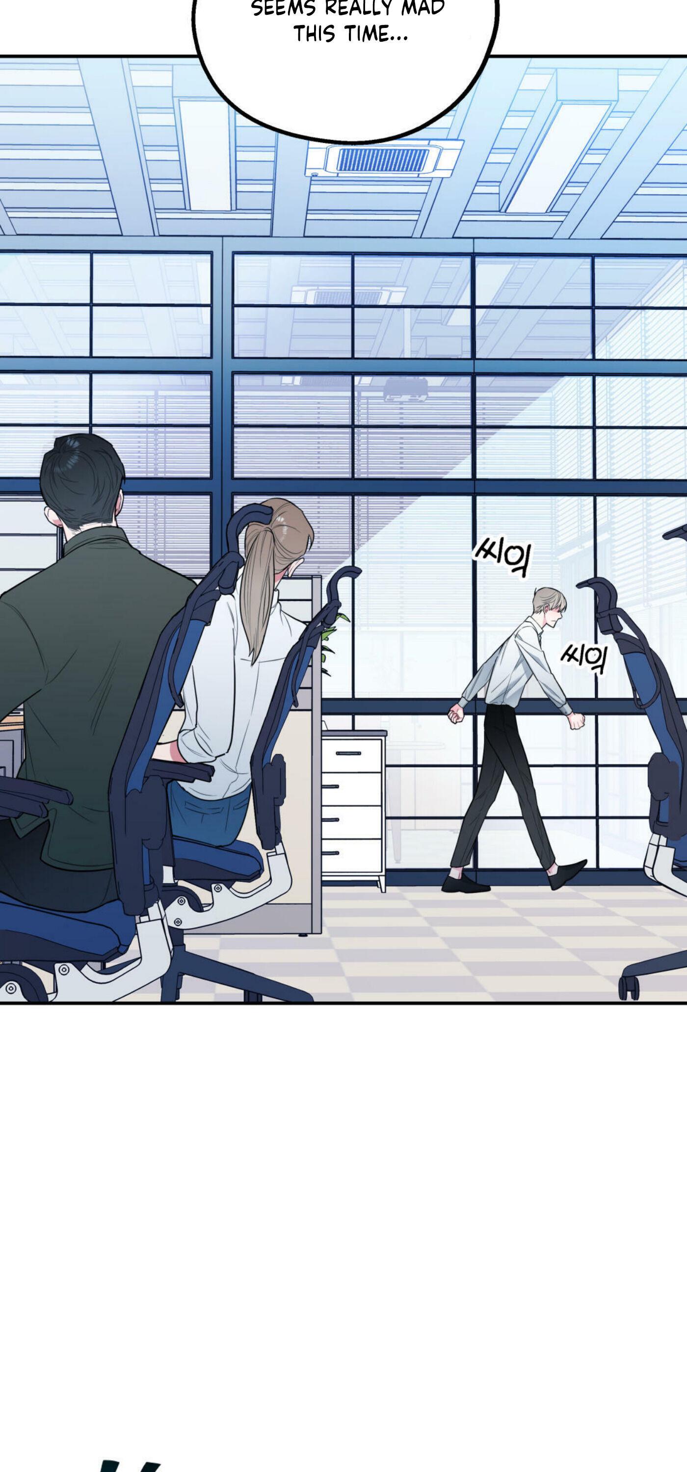 Read You and I Can’t Do This chapter 1 image 2 on Lezhin
