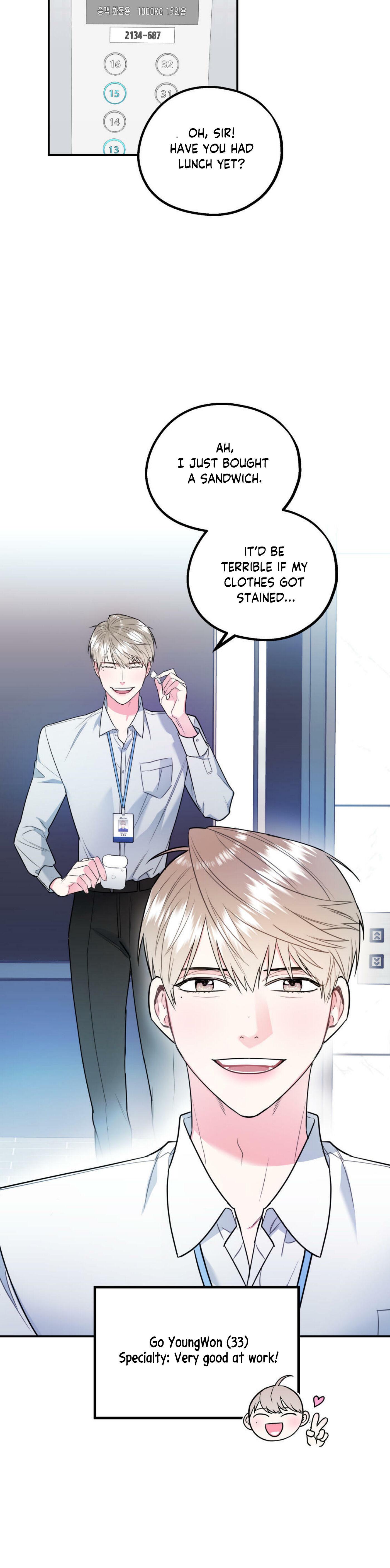 Read You and I Can’t Do This chapter 1 image 21 on Lezhin
