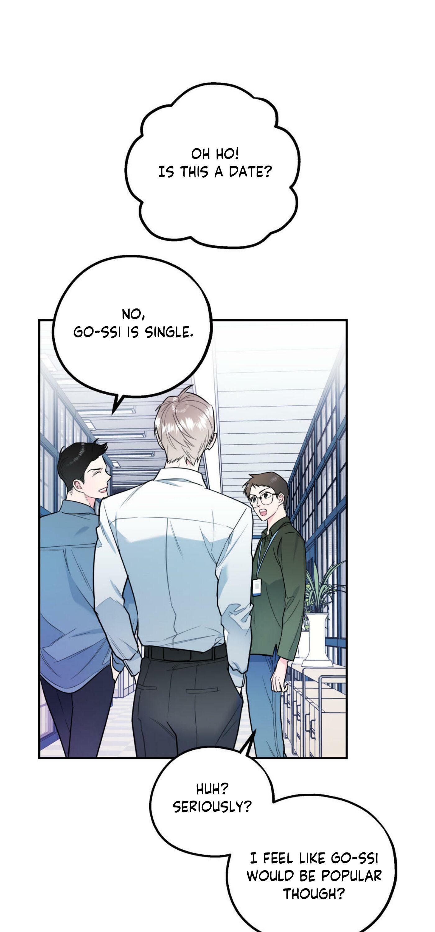 Read You and I Can’t Do This chapter 1 image 22 on Lezhin