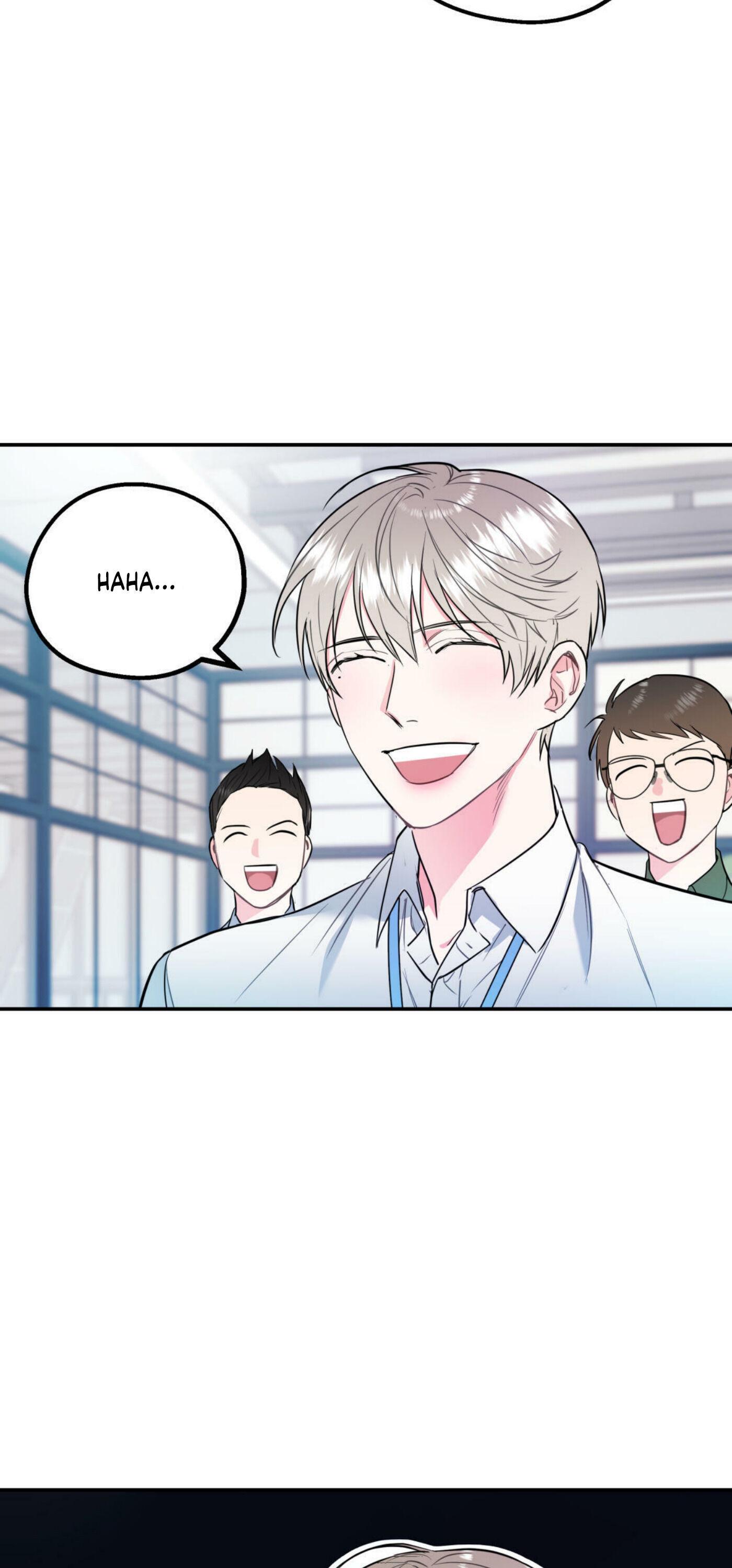 Read You and I Can’t Do This chapter 1 image 23 on Lezhin