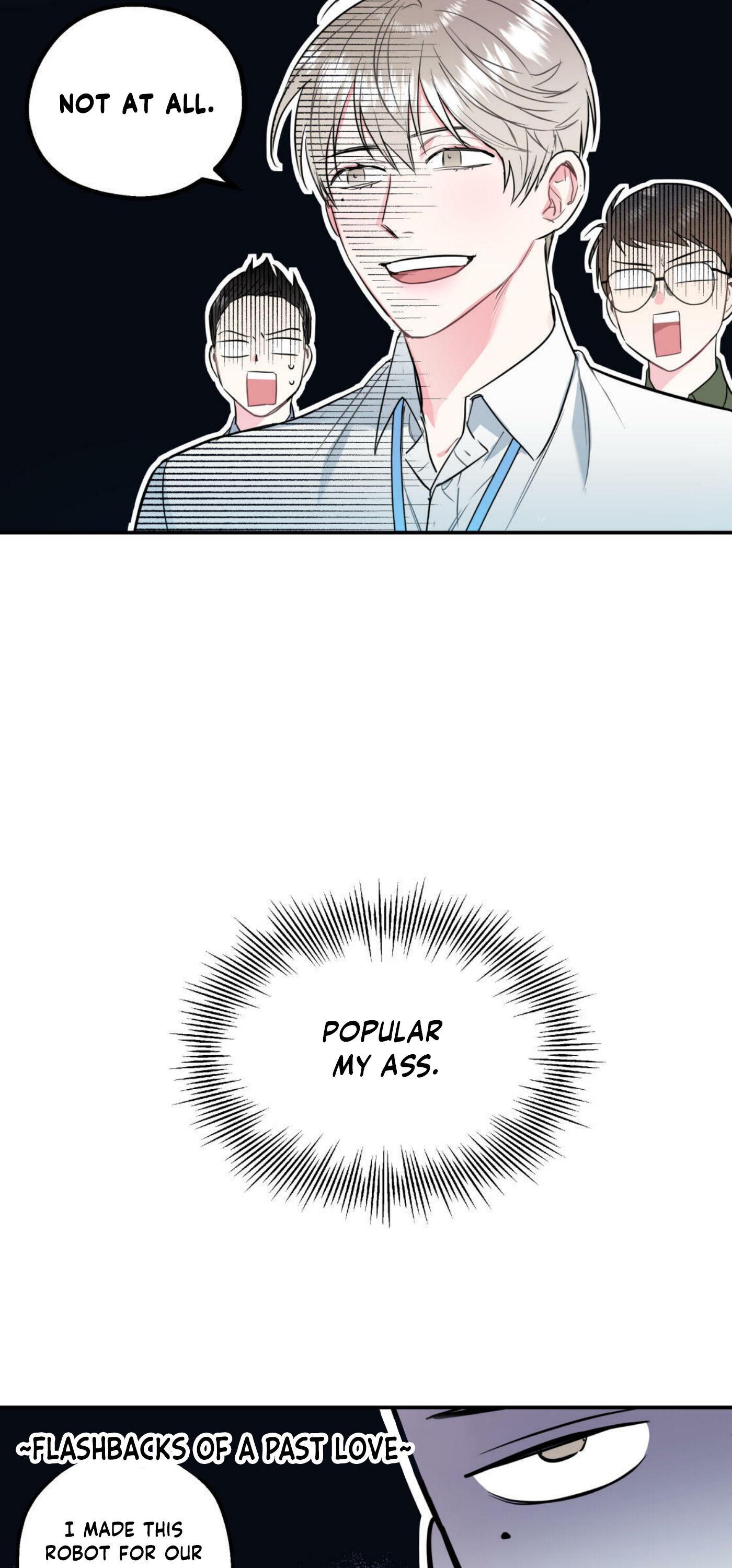 Read You and I Can’t Do This chapter 1 image 24 on Lezhin