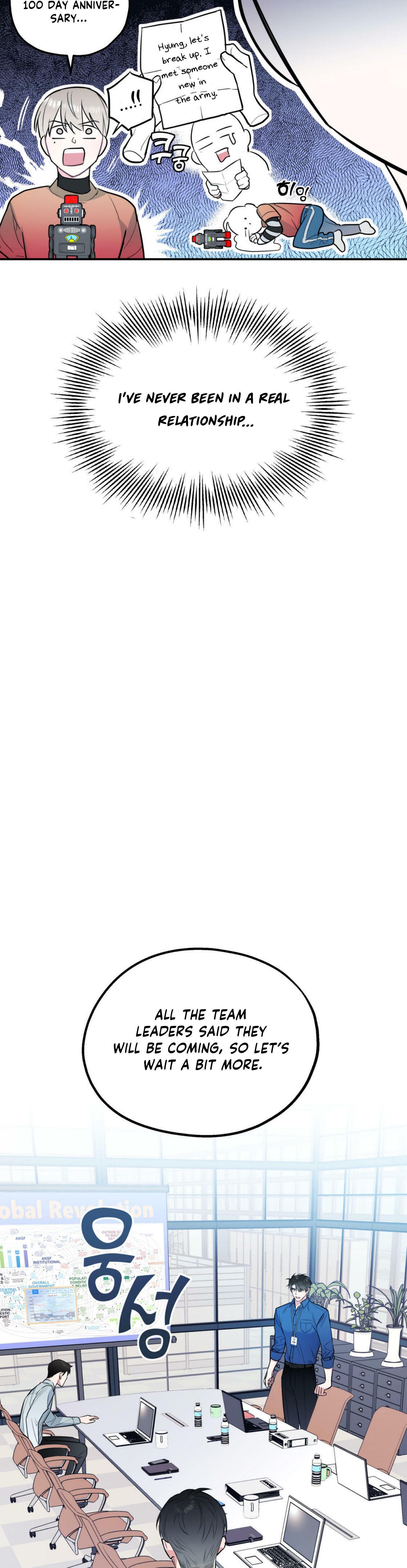 Read You and I Can’t Do This chapter 1 image 25 on Lezhin