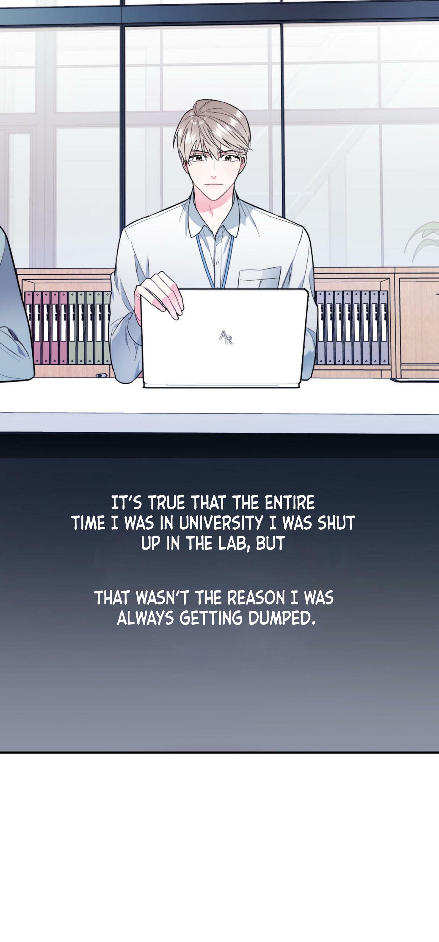 Read You and I Can’t Do This chapter 1 image 27 on Lezhin