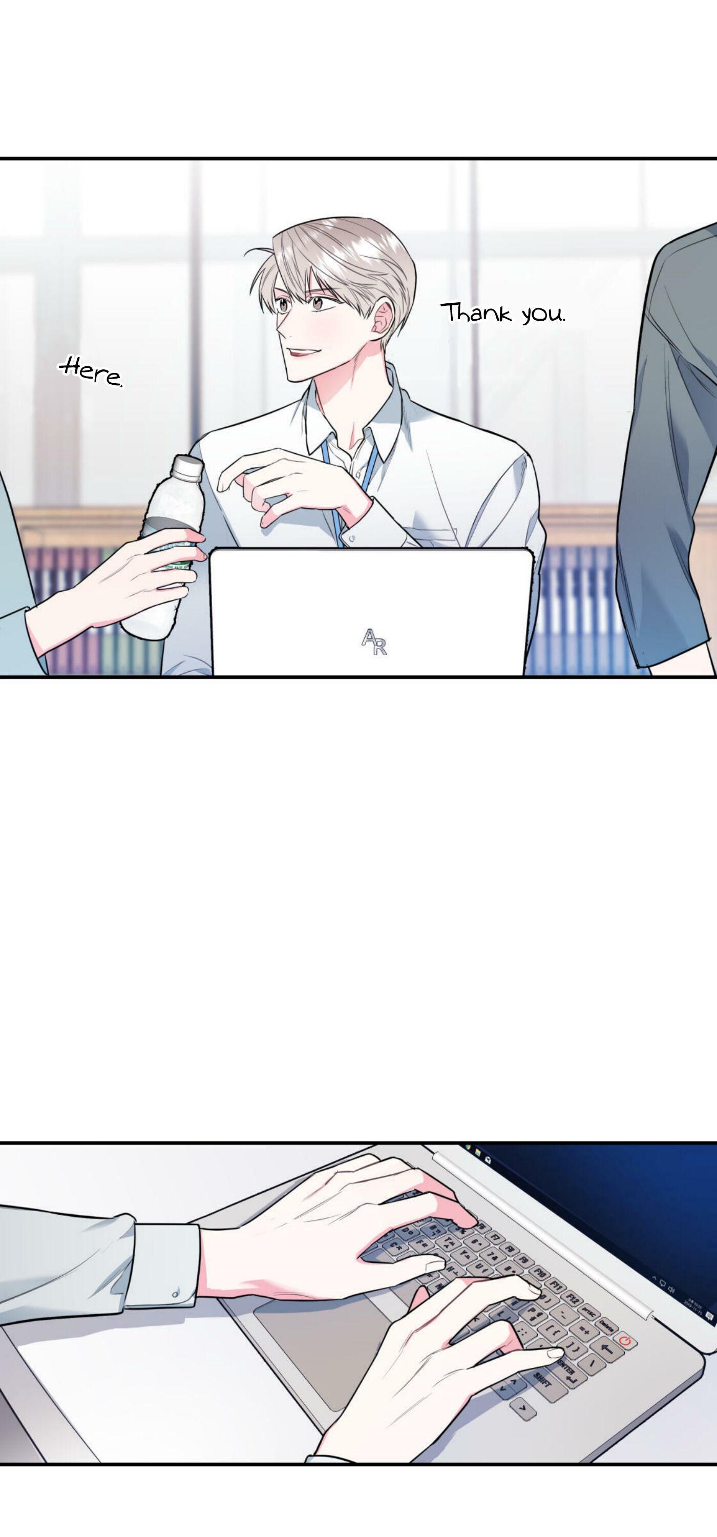 Read You and I Can’t Do This chapter 1 image 28 on Lezhin