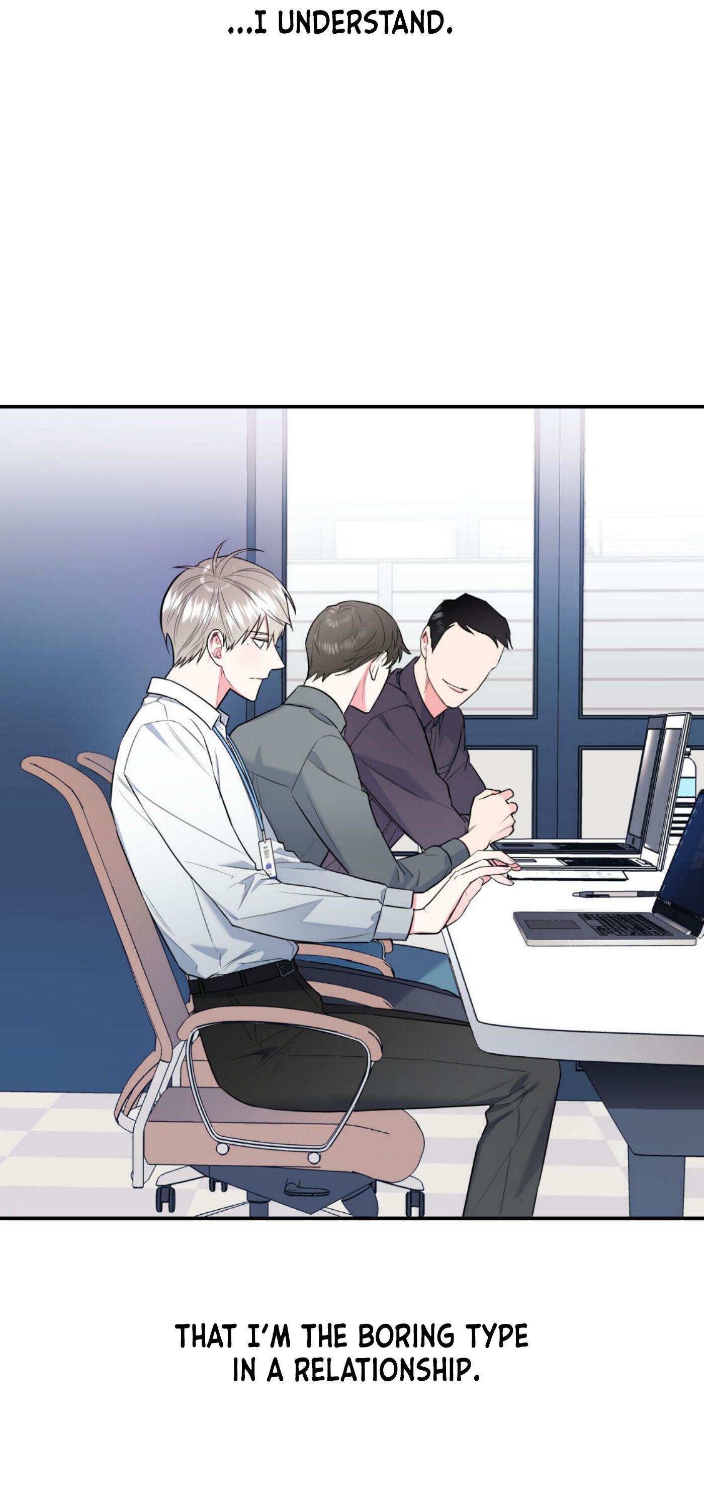Read You and I Can’t Do This chapter 1 image 29 on Lezhin