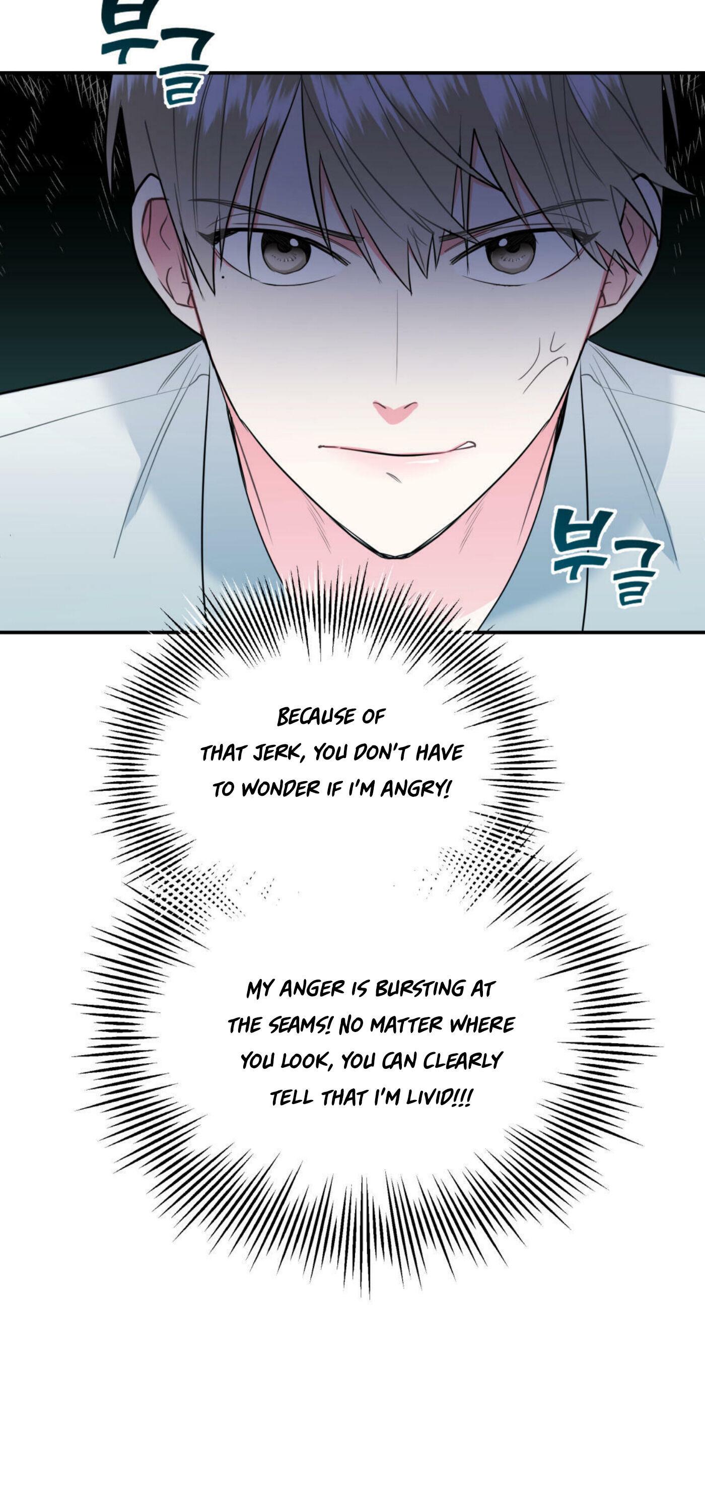 Read You and I Can’t Do This chapter 1 image 3 on Lezhin