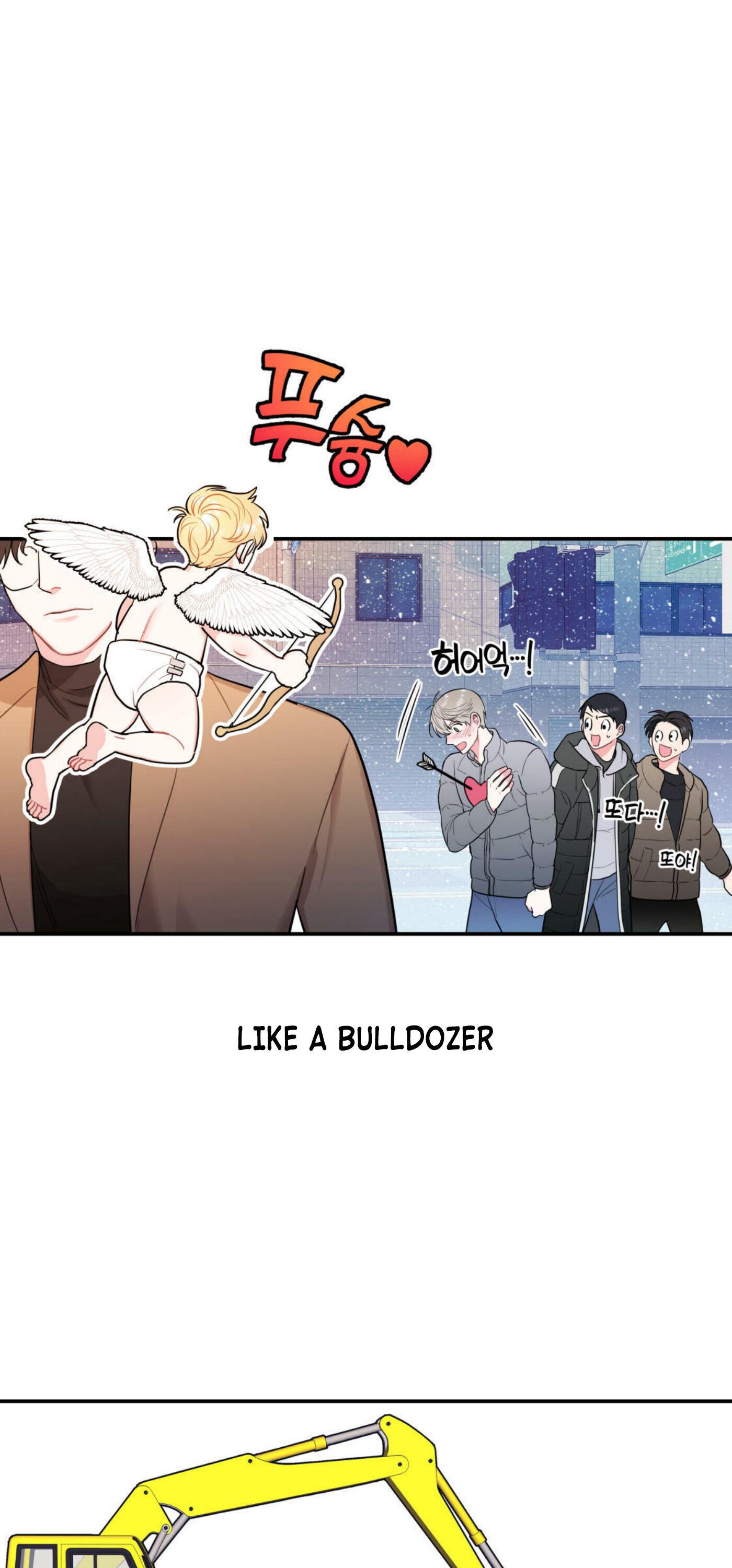 Read You and I Can’t Do This chapter 1 image 30 on Lezhin