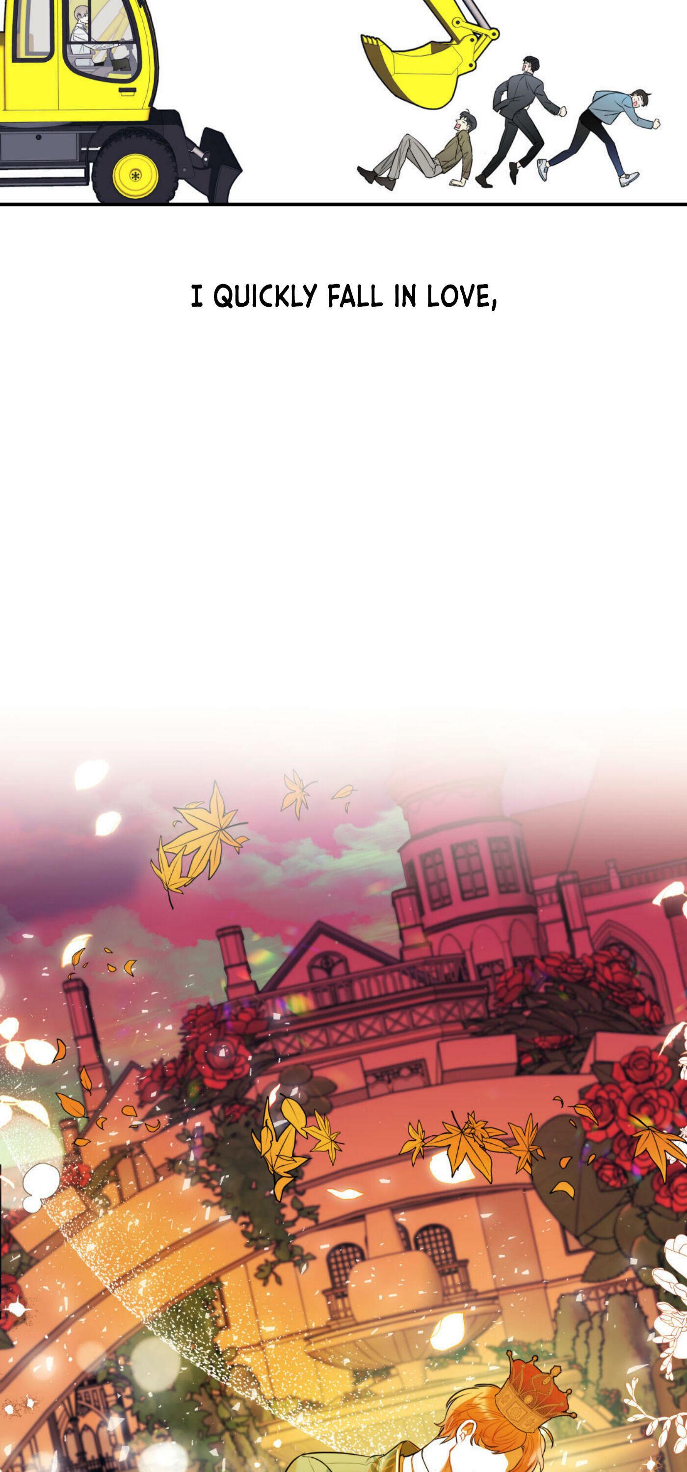 Read You and I Can’t Do This chapter 1 image 31 on Lezhin