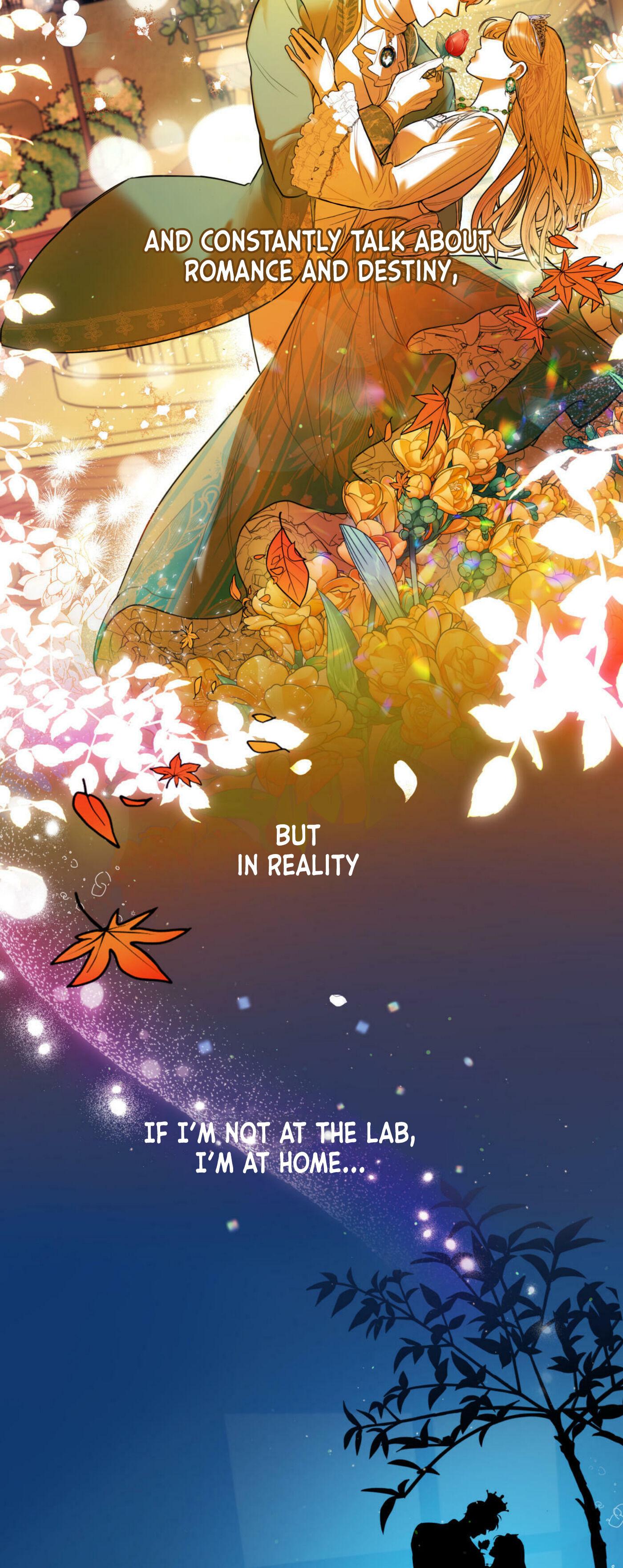 Read You and I Can’t Do This chapter 1 image 32 on Lezhin