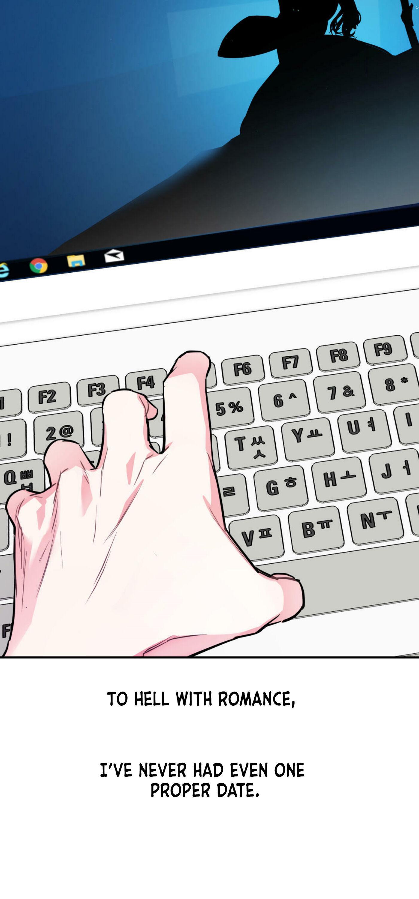 Read You and I Can’t Do This chapter 1 image 33 on Lezhin