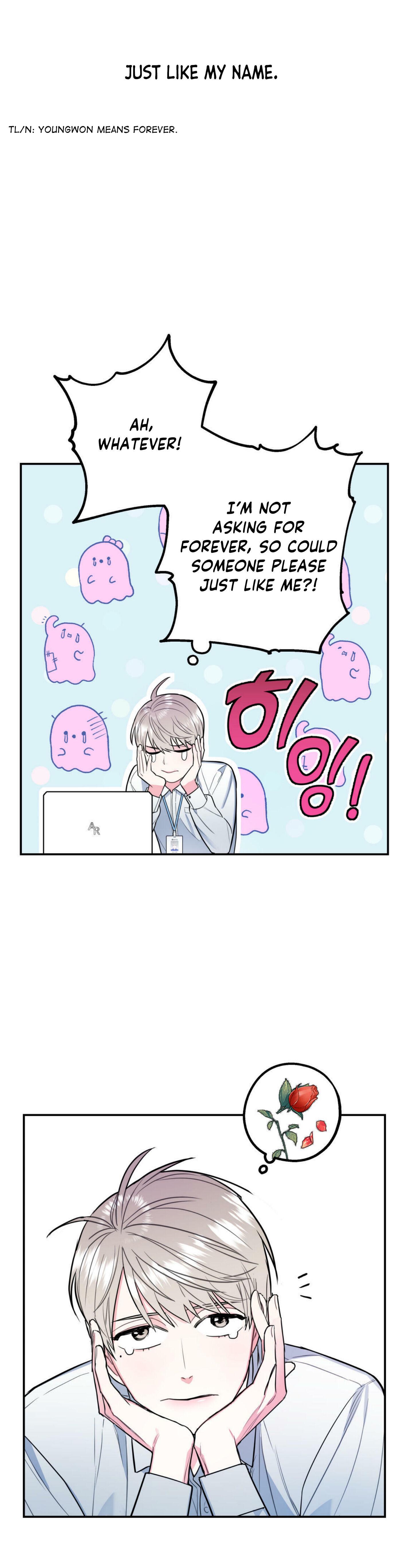 Read You and I Can’t Do This chapter 1 image 37 on Lezhin