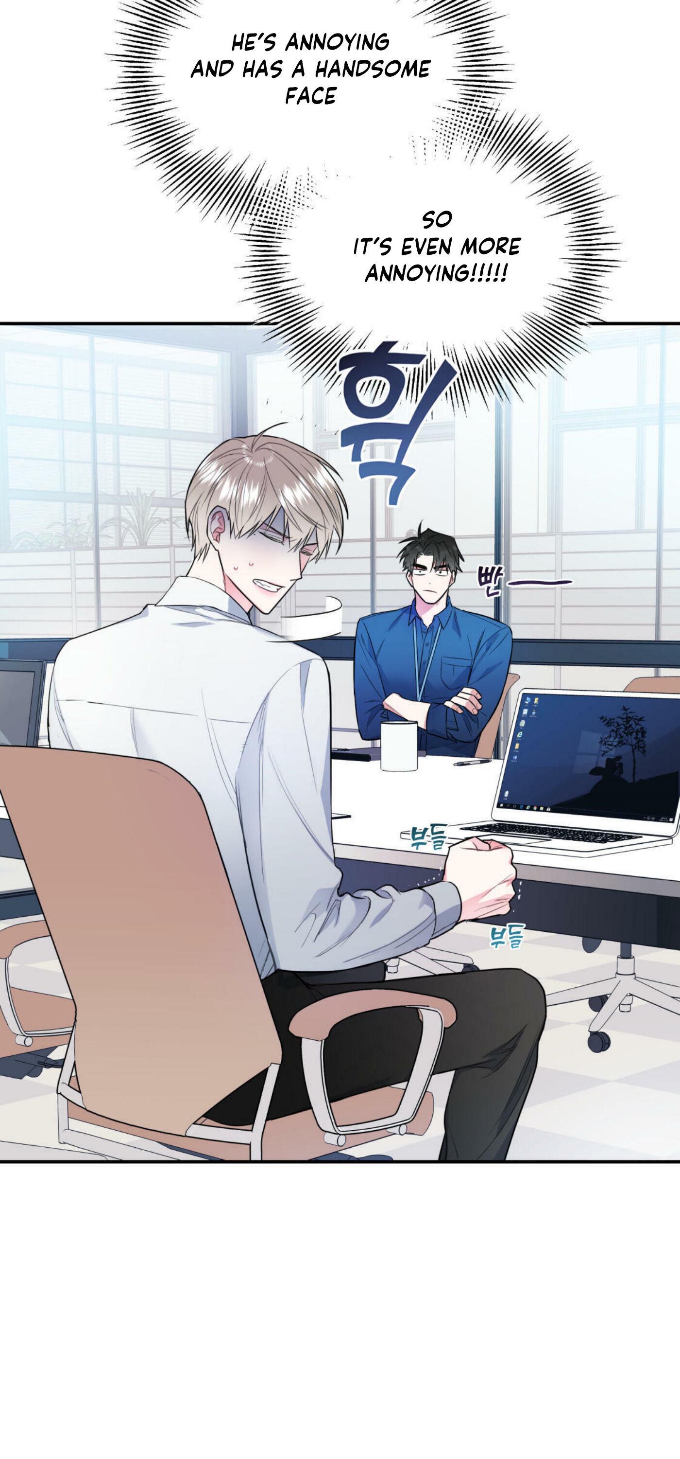 Read You and I Can’t Do This chapter 1 image 40 on Lezhin