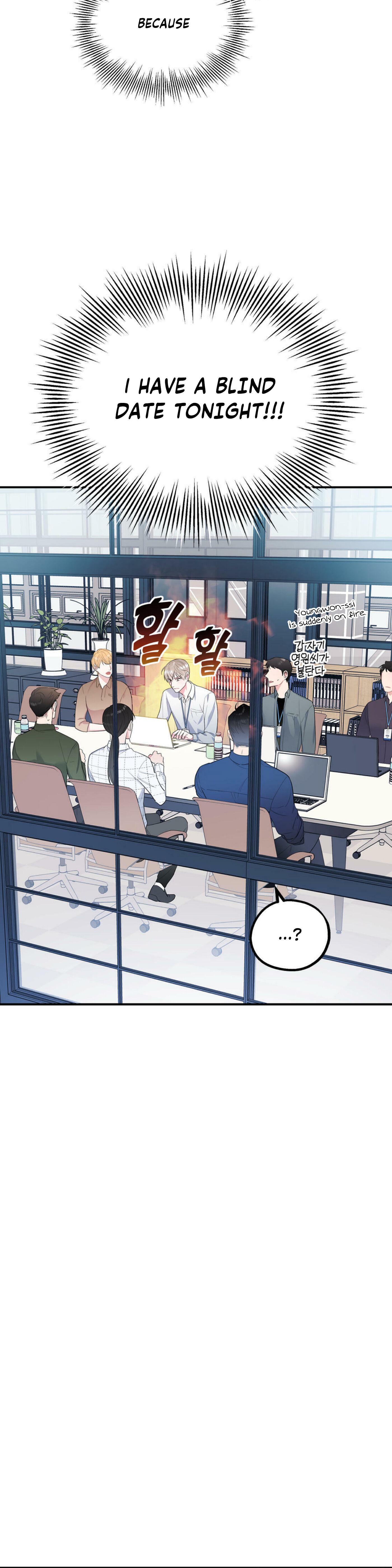 Read You and I Can’t Do This chapter 1 image 42 on Lezhin
