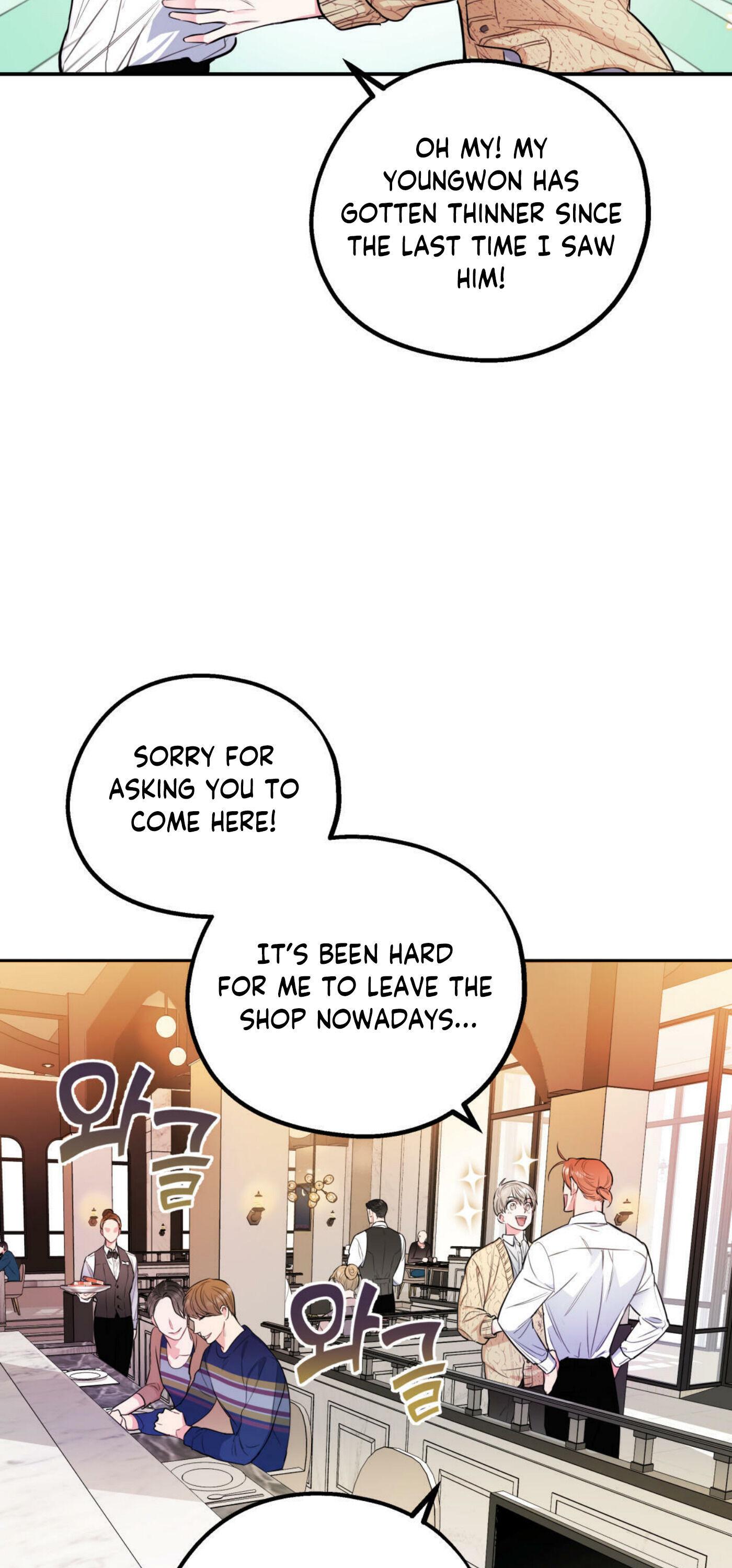 Read You and I Can’t Do This chapter 1 image 45 on Lezhin