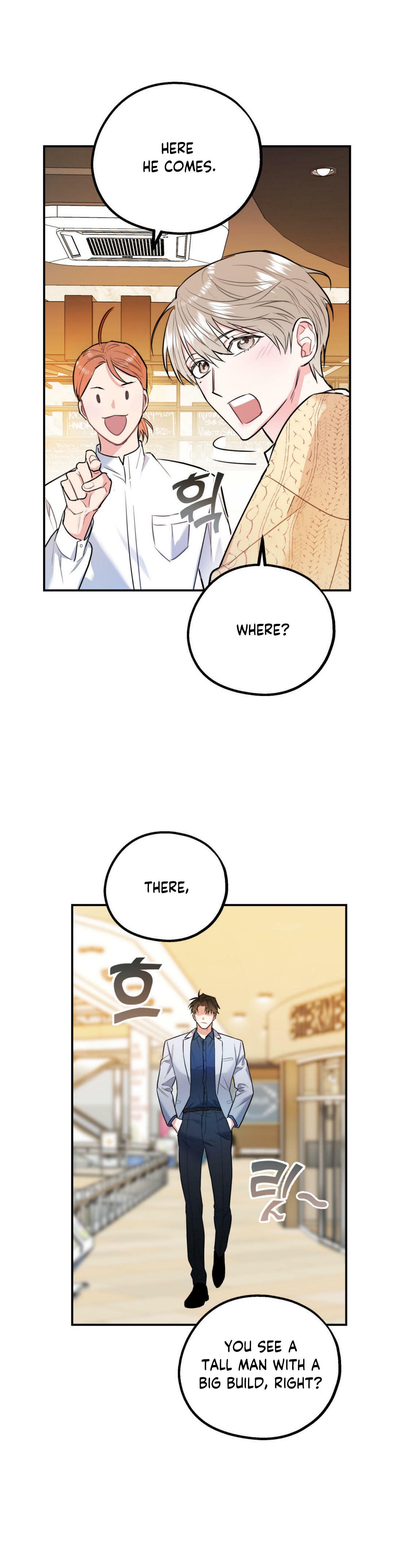 Read You and I Can’t Do This chapter 1 image 48 on Lezhin
