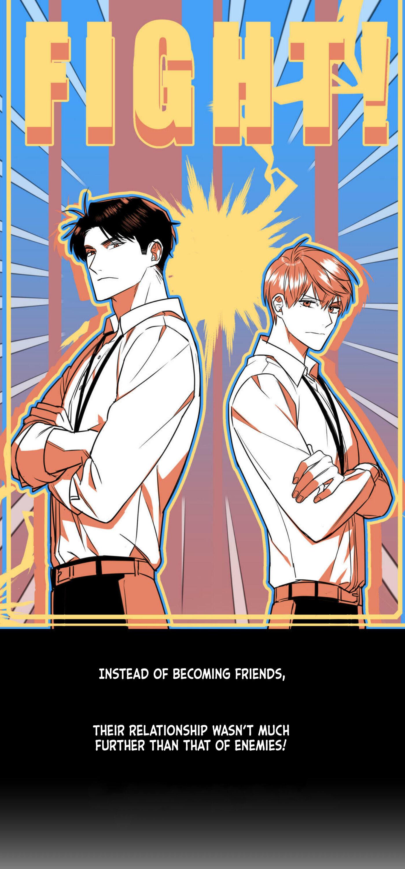 Read You and I Can’t Do This chapter 1 image 68 on Lezhin