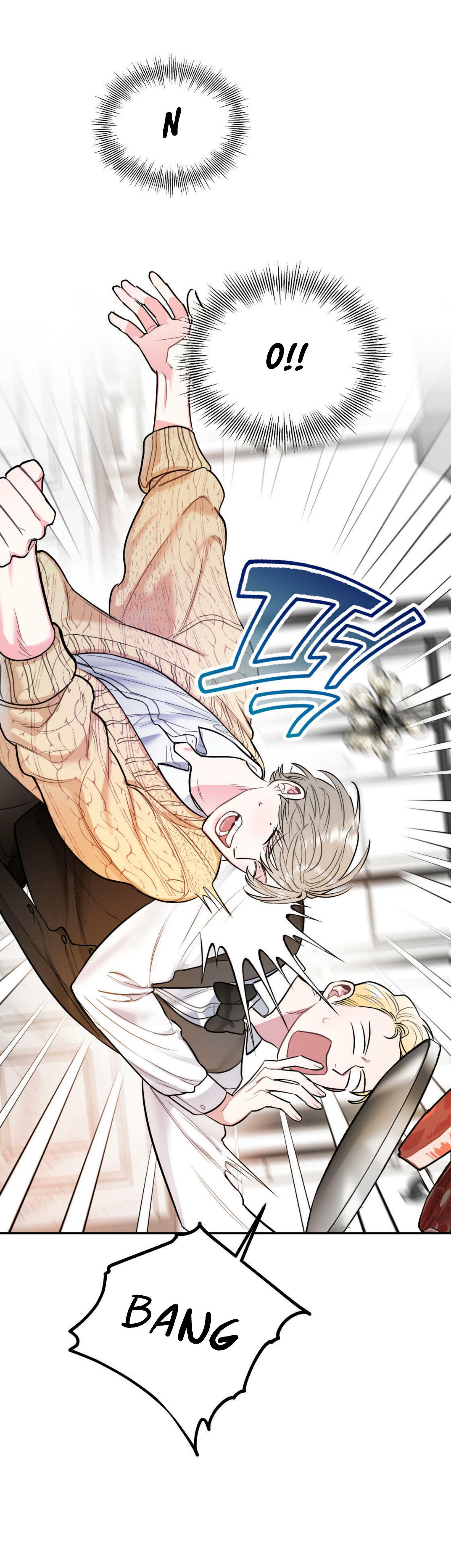 Read You and I Can’t Do This chapter 1 image 86 on Lezhin