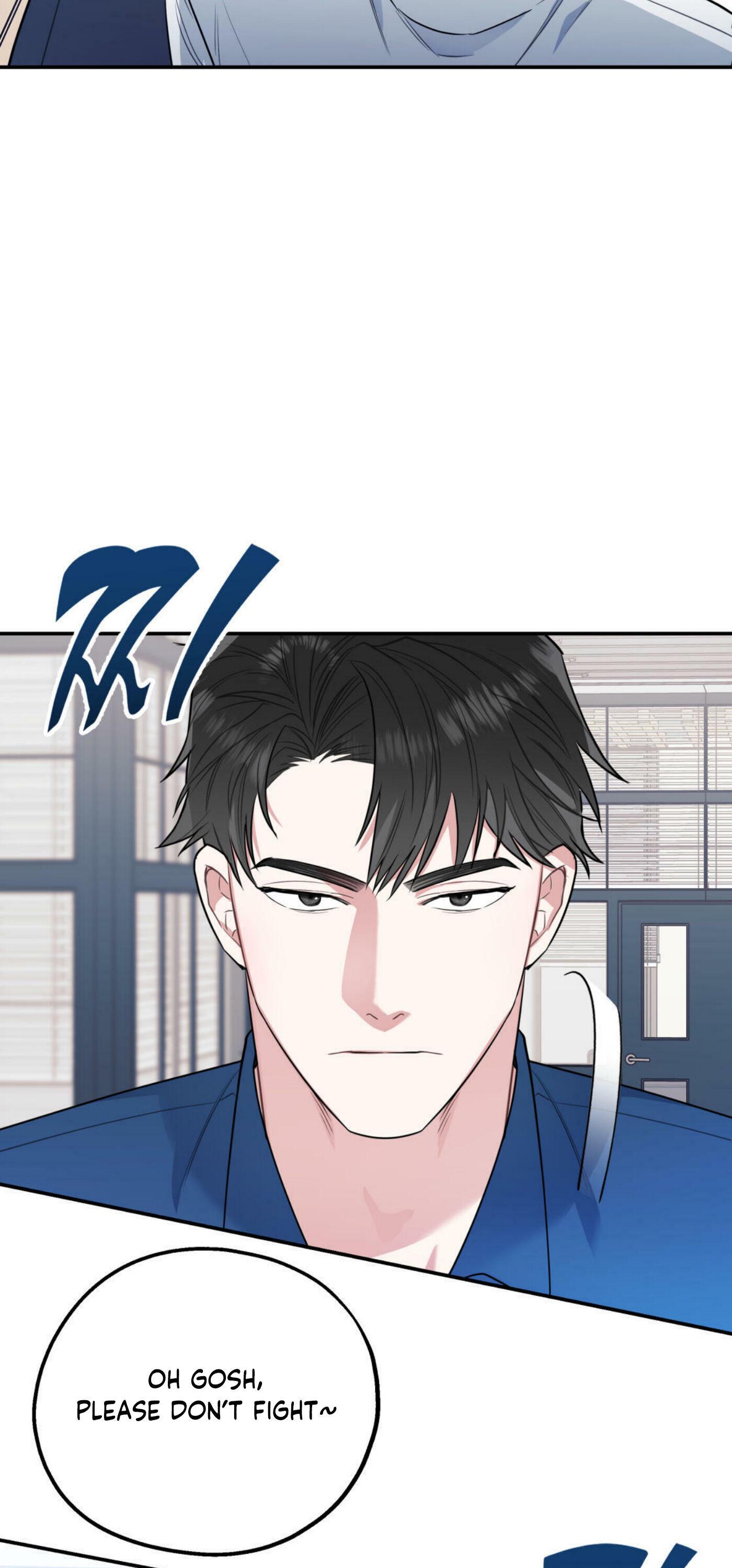 Read You and I Can’t Do This chapter 1 image 9 on Lezhin