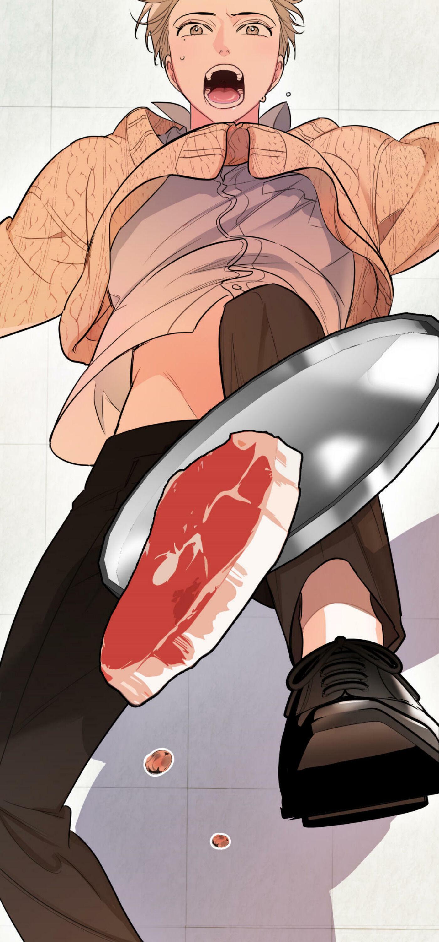 Read You and I Can’t Do This chapter 1 image 90 on Lezhin