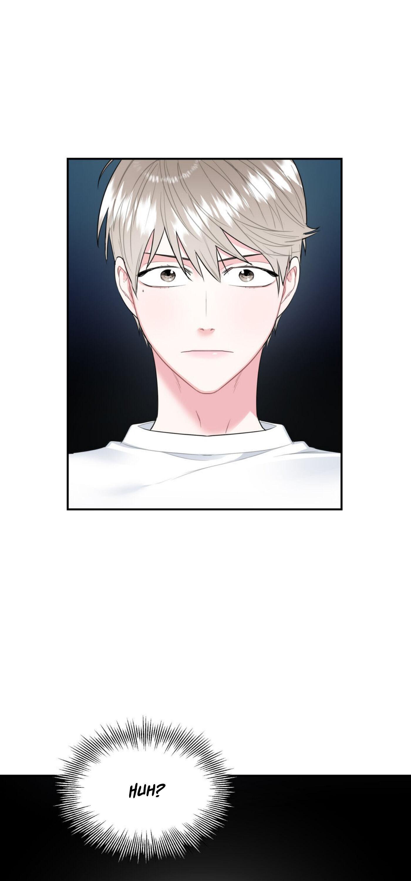 Read You and I Can’t Do This chapter 2 image 1 on Lezhin