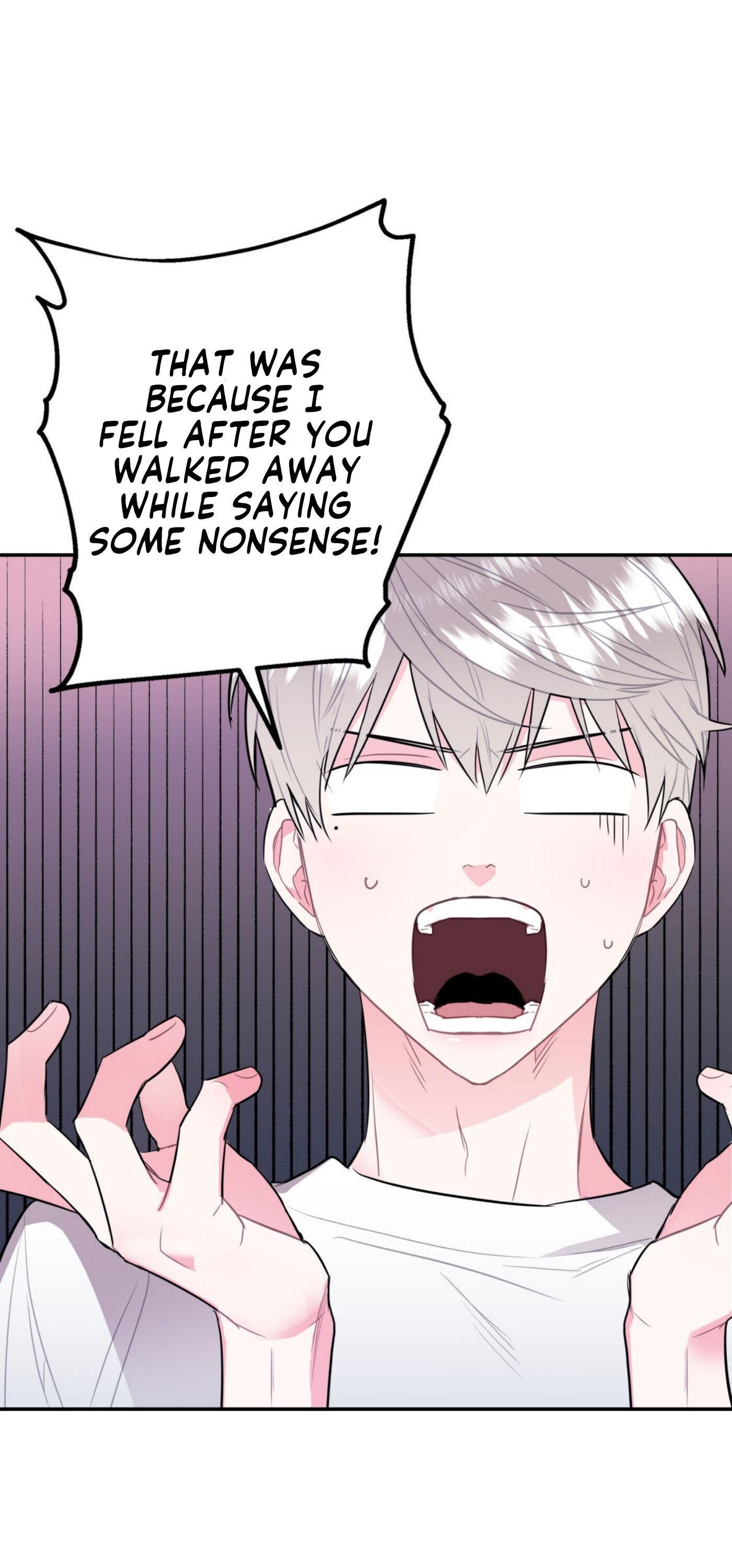 Read You and I Can’t Do This chapter 2 image 10 on Lezhin