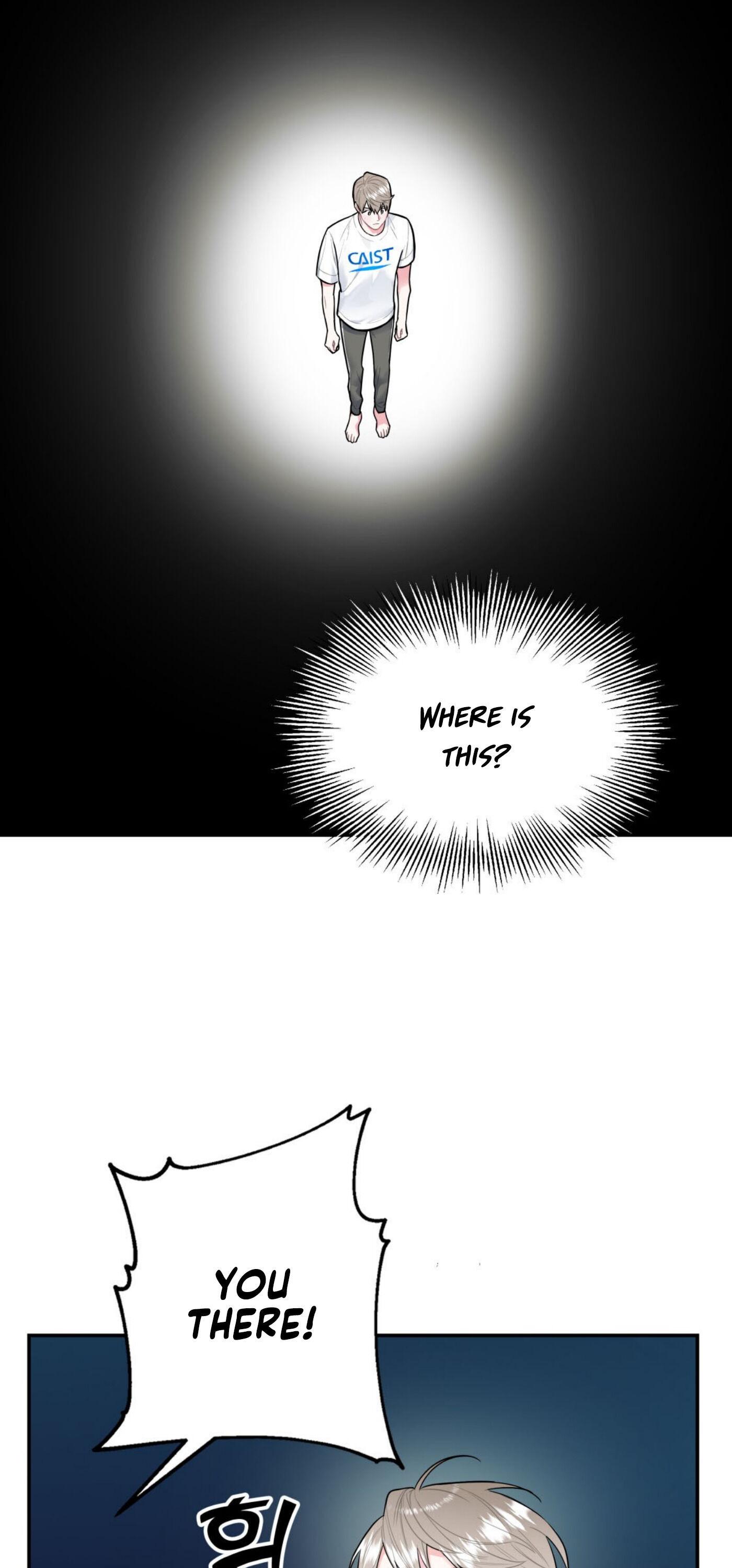 Read You and I Can’t Do This chapter 2 image 2 on Lezhin