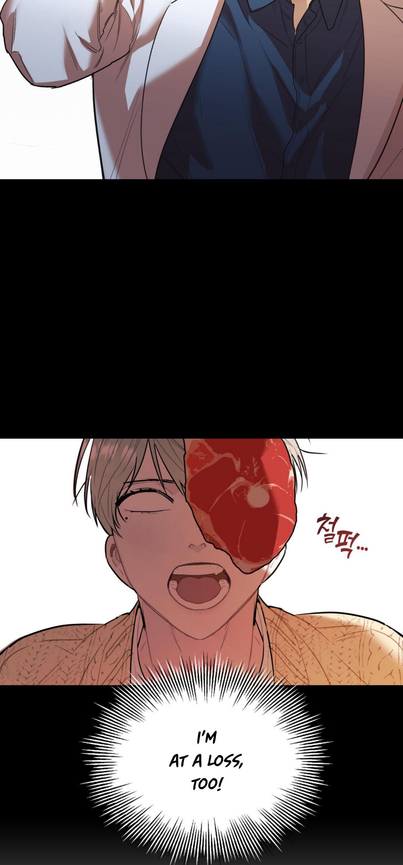 Read You and I Can’t Do This chapter 2 image 21 on Lezhin