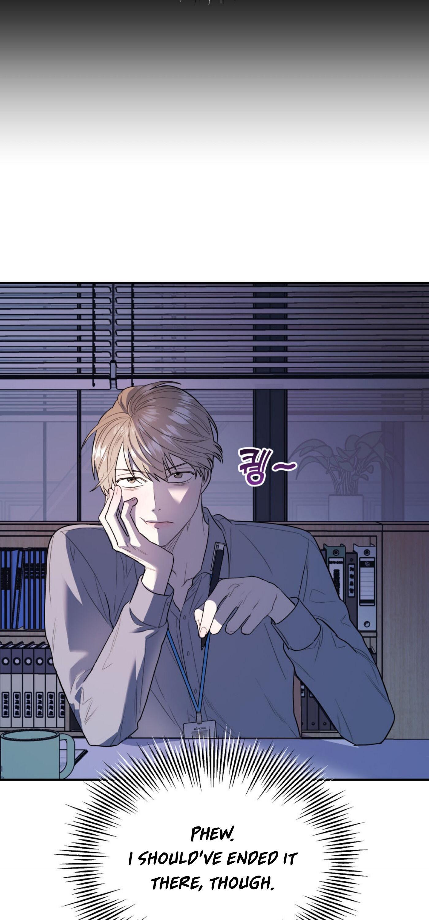 Read You and I Can’t Do This chapter 2 image 22 on Lezhin