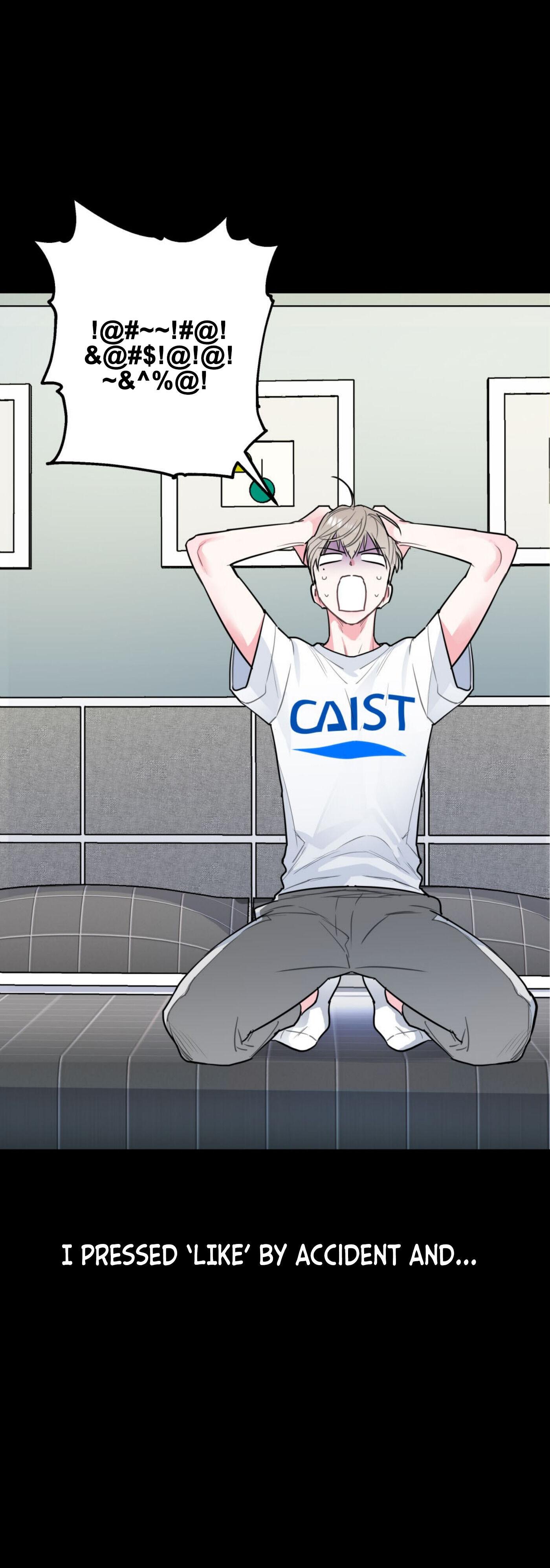 Read You and I Can’t Do This chapter 2 image 25 on Lezhin