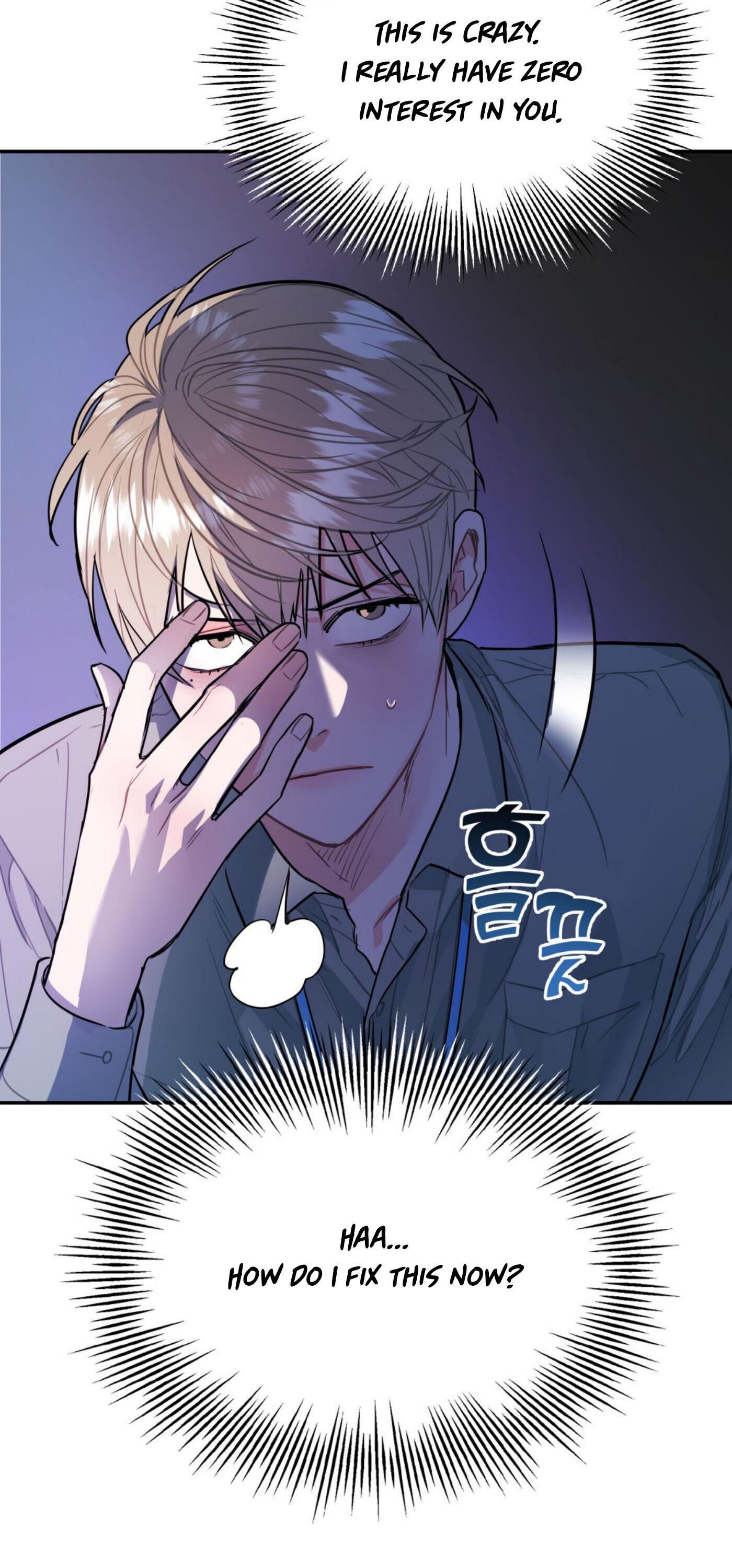Read You and I Can’t Do This chapter 2 image 29 on Lezhin