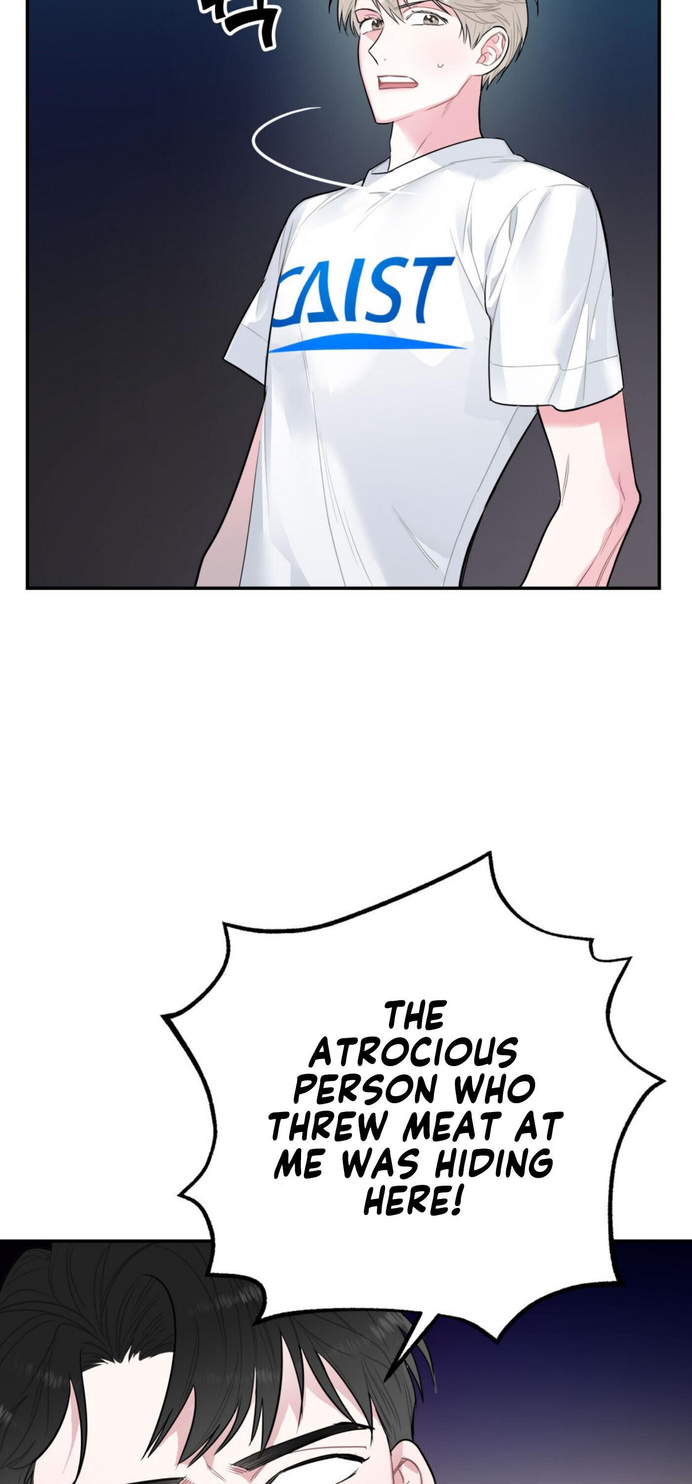 Read You and I Can’t Do This chapter 2 image 3 on Lezhin
