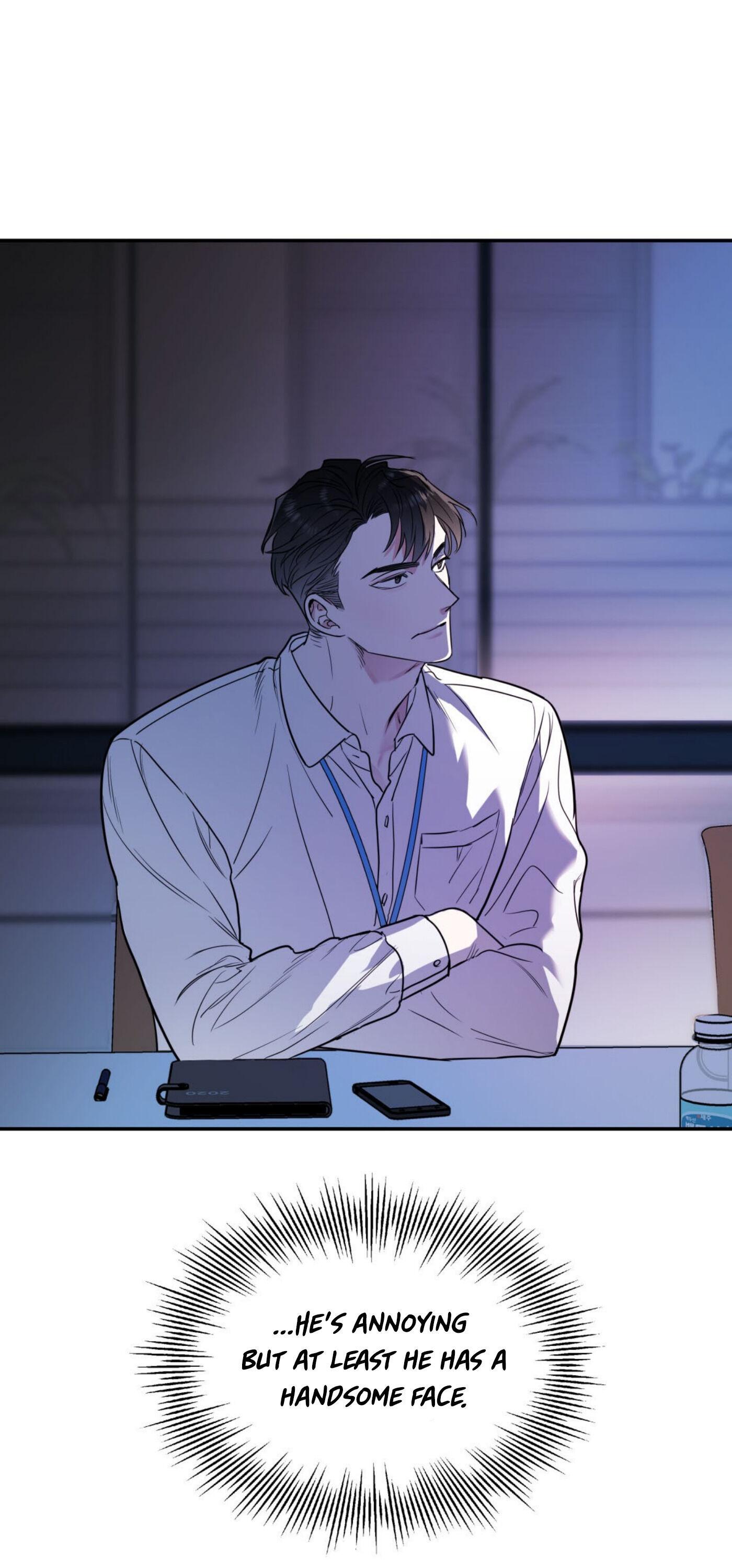 Read You and I Can’t Do This chapter 2 image 30 on Lezhin