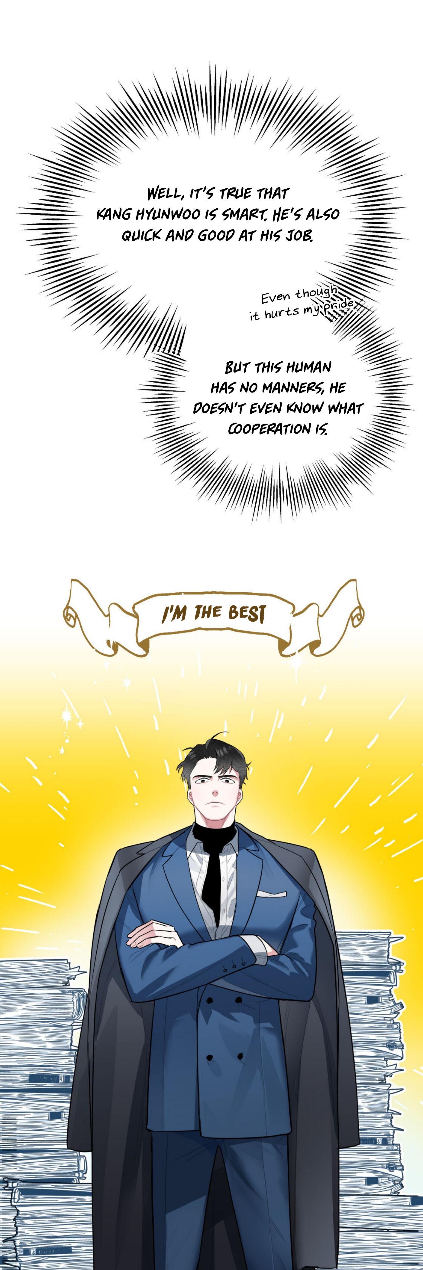 Read You and I Can’t Do This chapter 2 image 31 on Lezhin