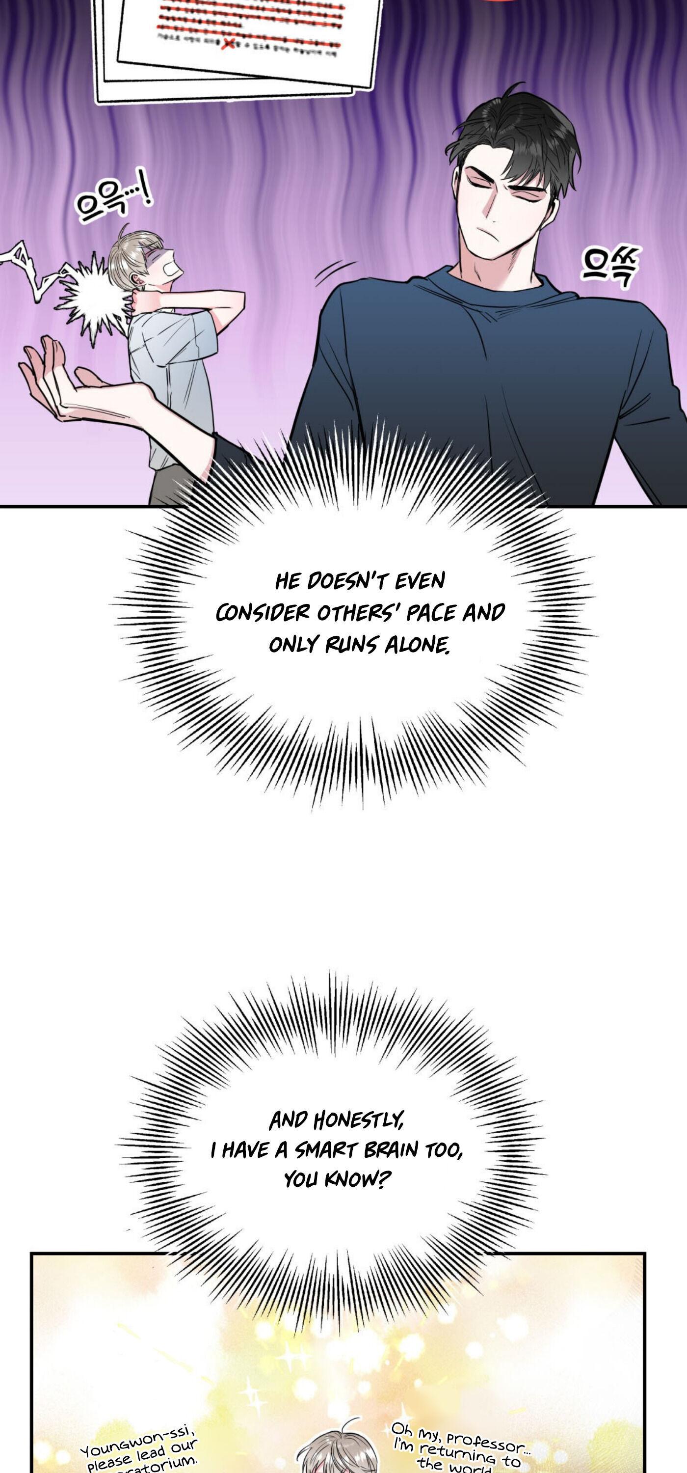 Read You and I Can’t Do This chapter 2 image 33 on Lezhin