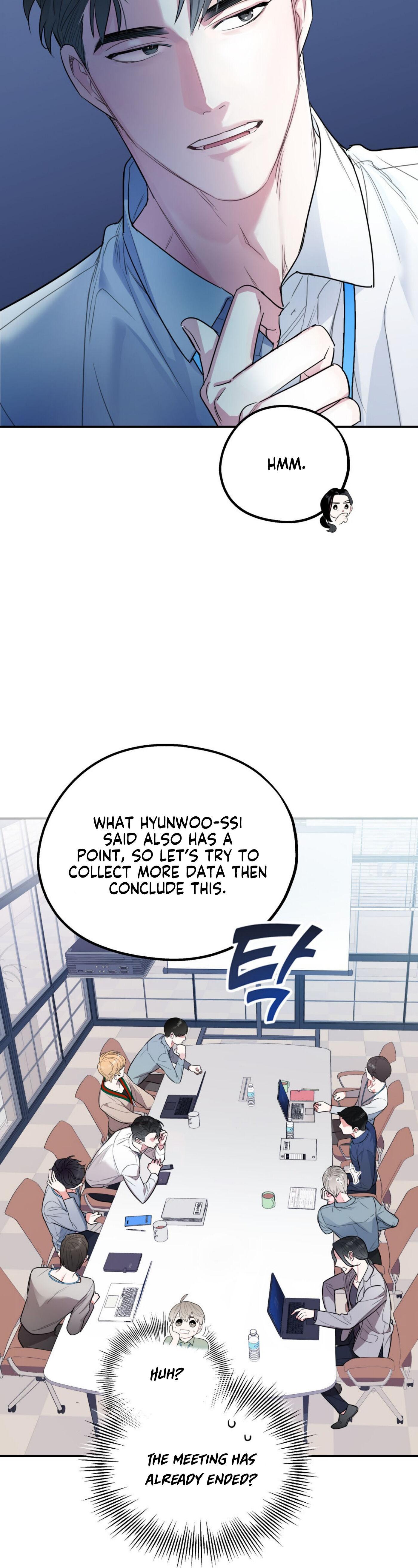 Read You and I Can’t Do This chapter 2 image 36 on Lezhin