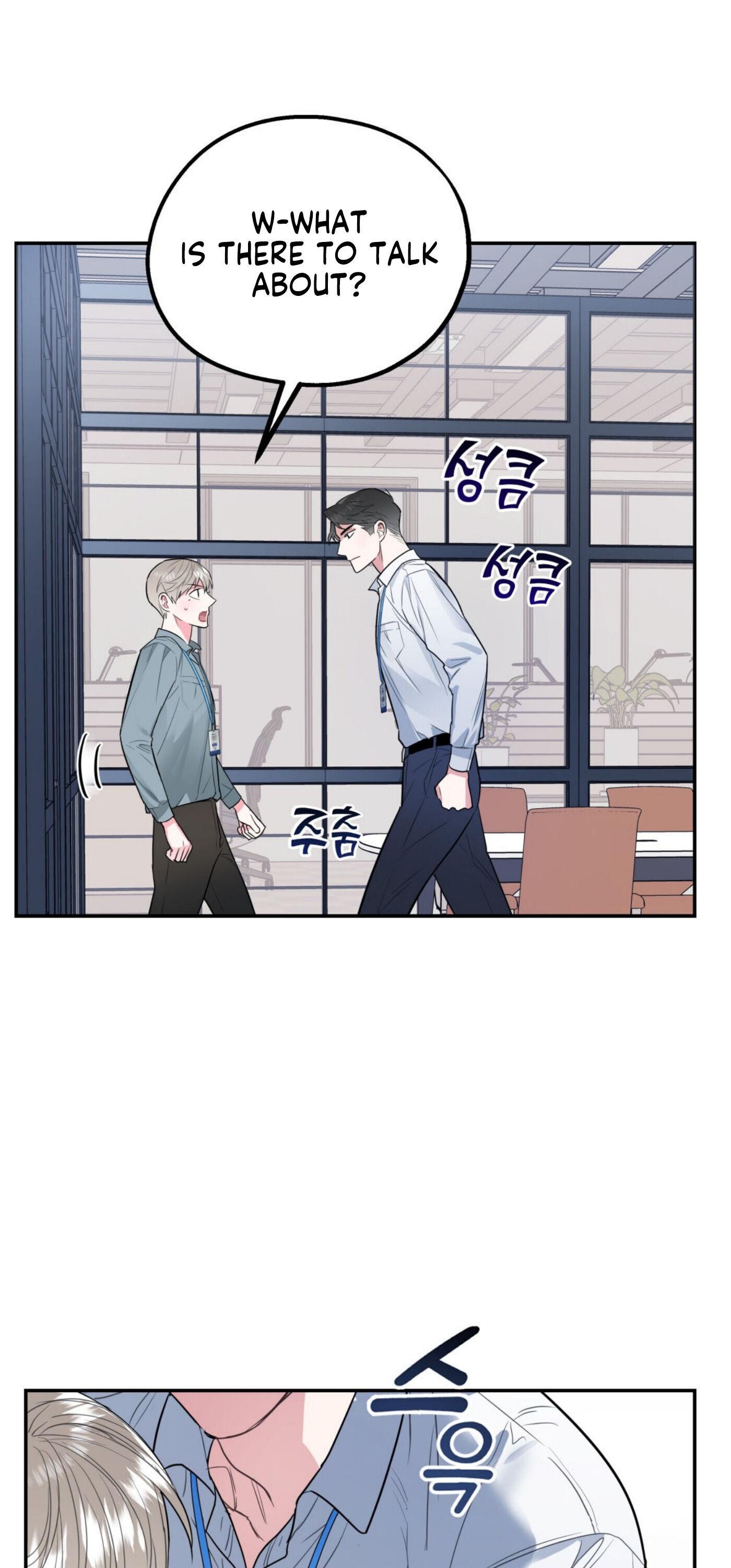 Read You and I Can’t Do This chapter 2 image 43 on Lezhin