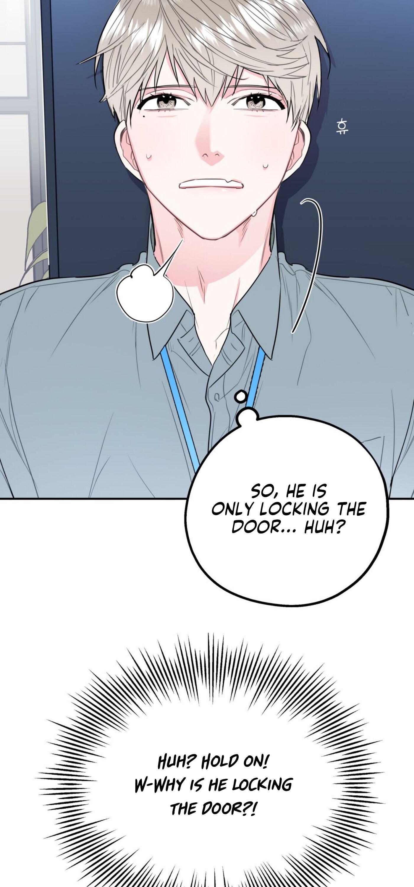 Read You and I Can’t Do This chapter 2 image 46 on Lezhin