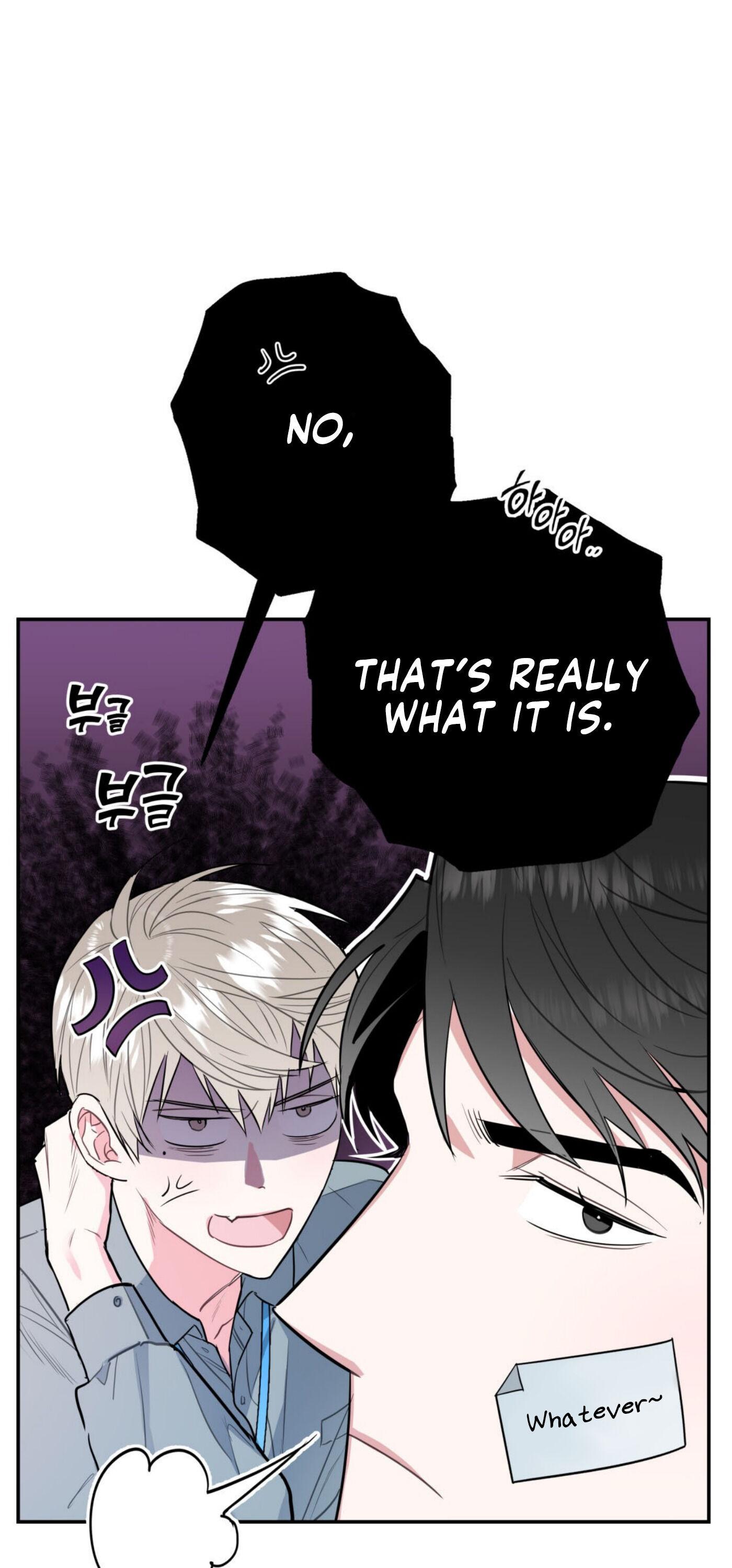 Read You and I Can’t Do This chapter 2 image 56 on Lezhin