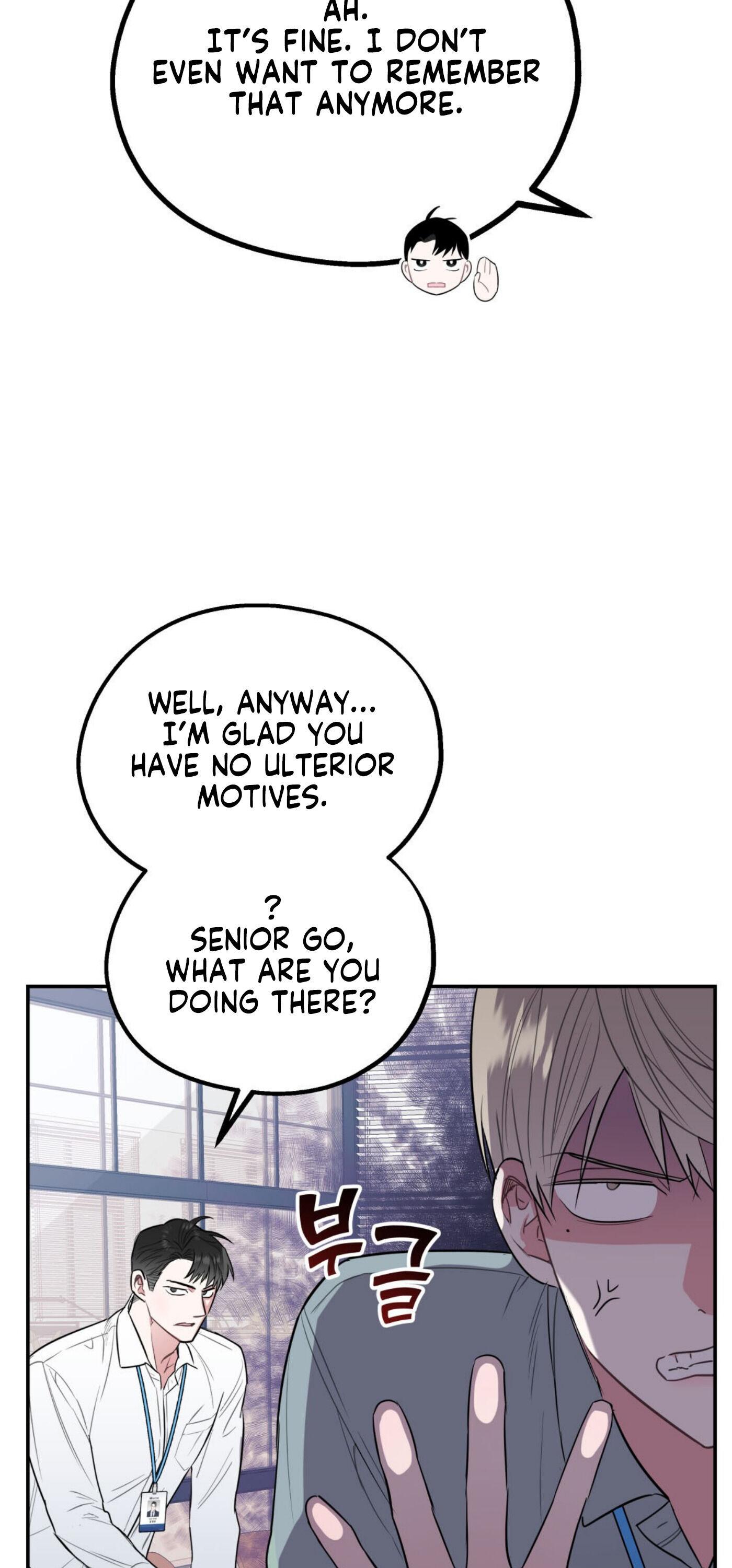 Read You and I Can’t Do This chapter 2 image 59 on Lezhin