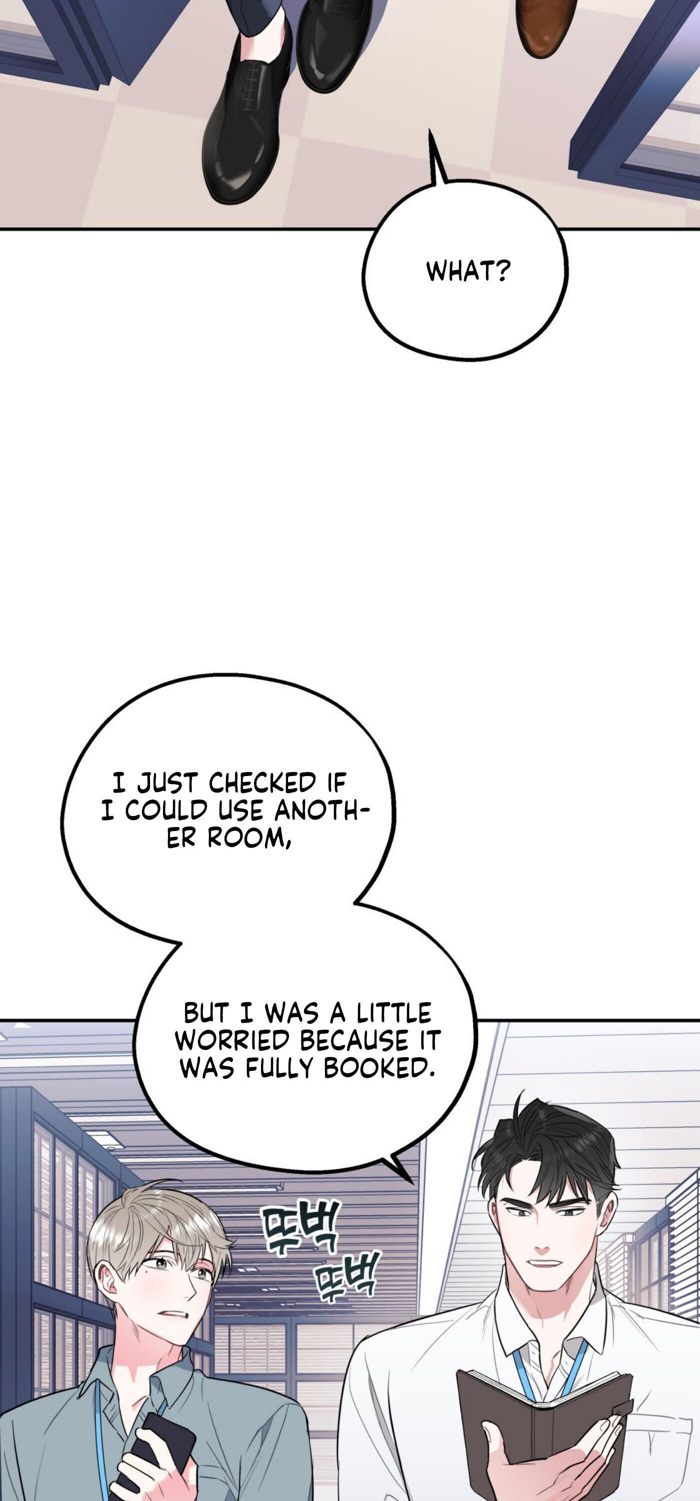 Read You and I Can’t Do This chapter 2 image 61 on Lezhin
