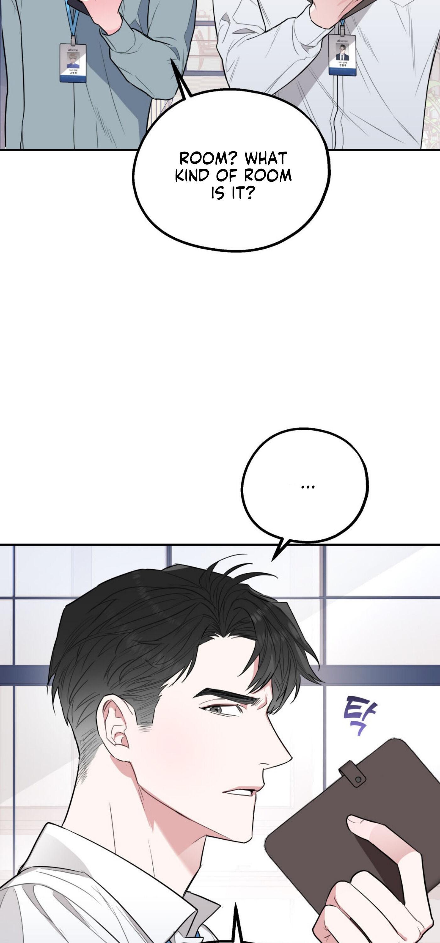 Read You and I Can’t Do This chapter 2 image 62 on Lezhin