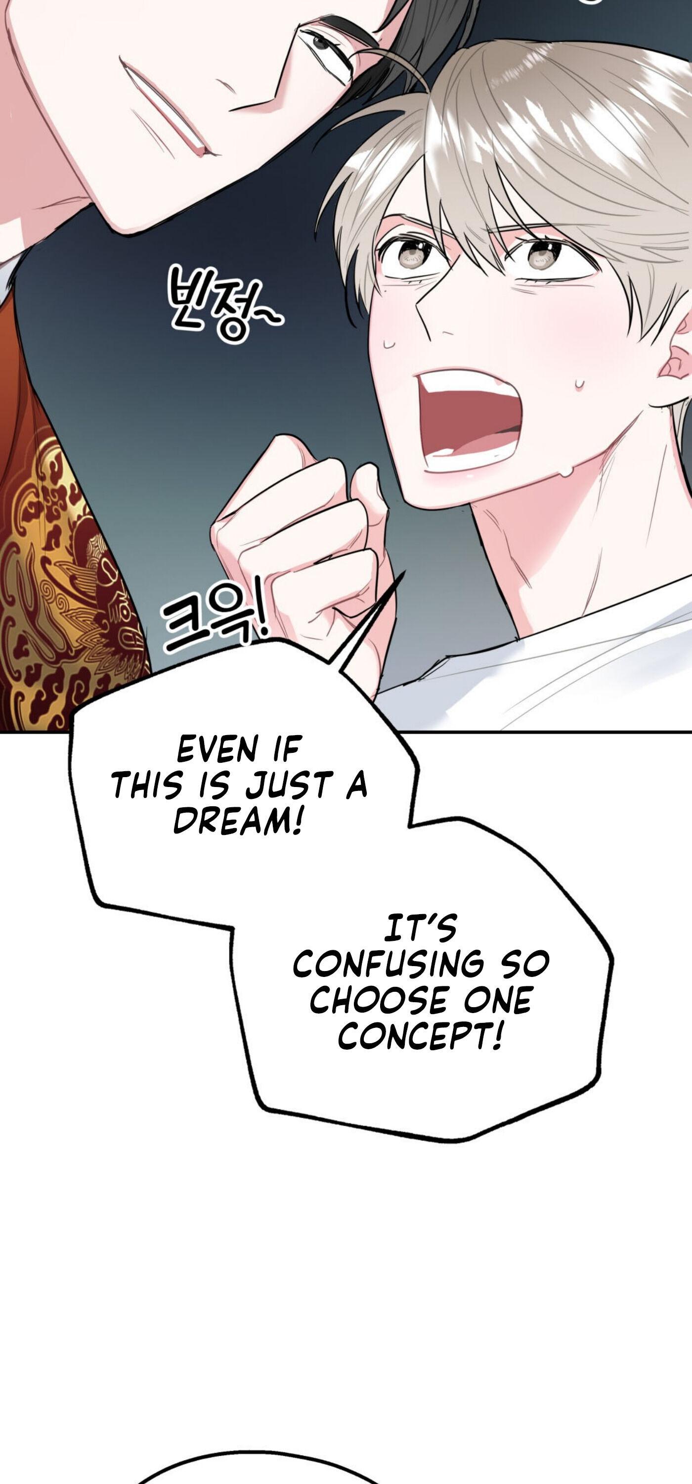 Read You and I Can’t Do This chapter 2 image 7 on Lezhin
