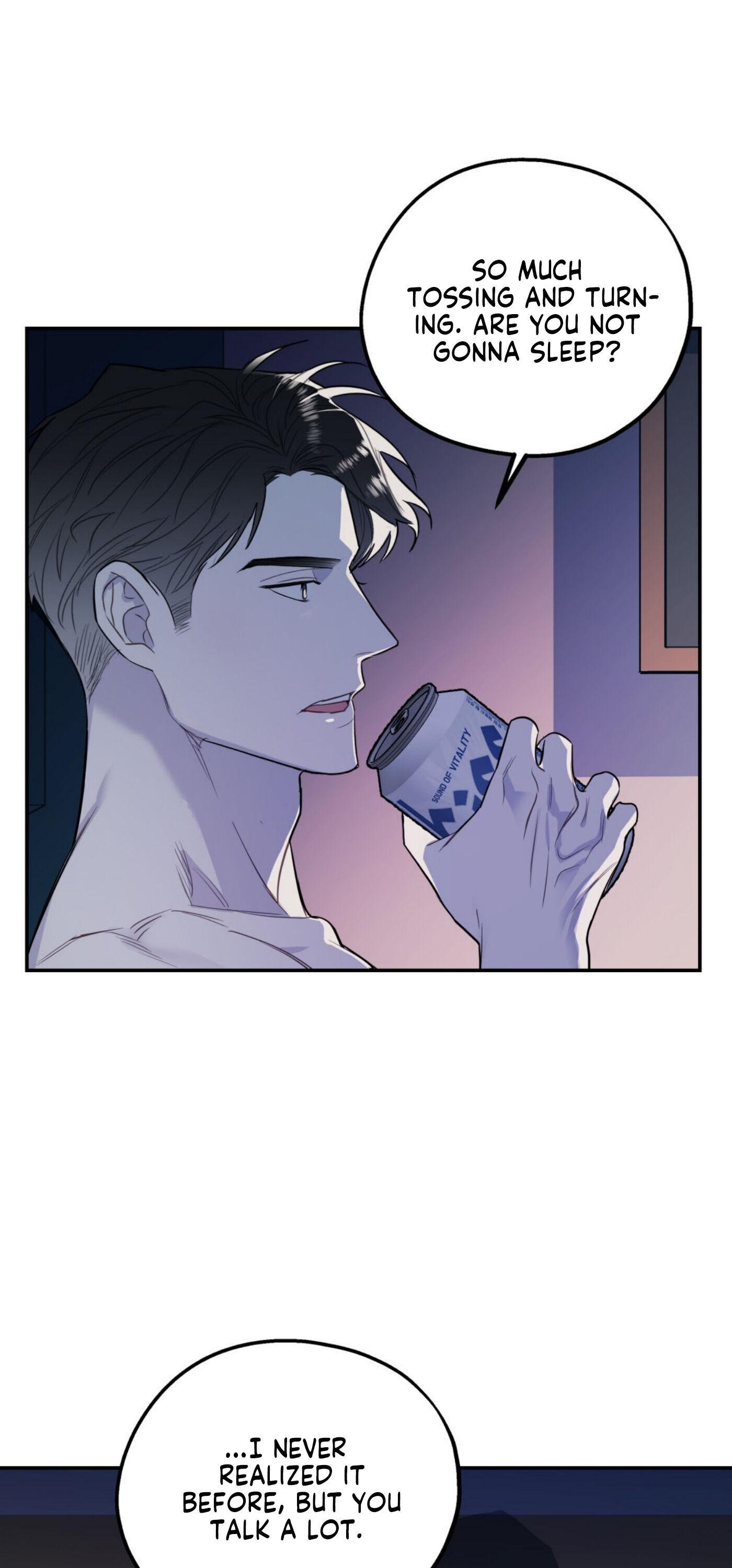 Read You and I Can’t Do This chapter 4 image 10 on Lezhin