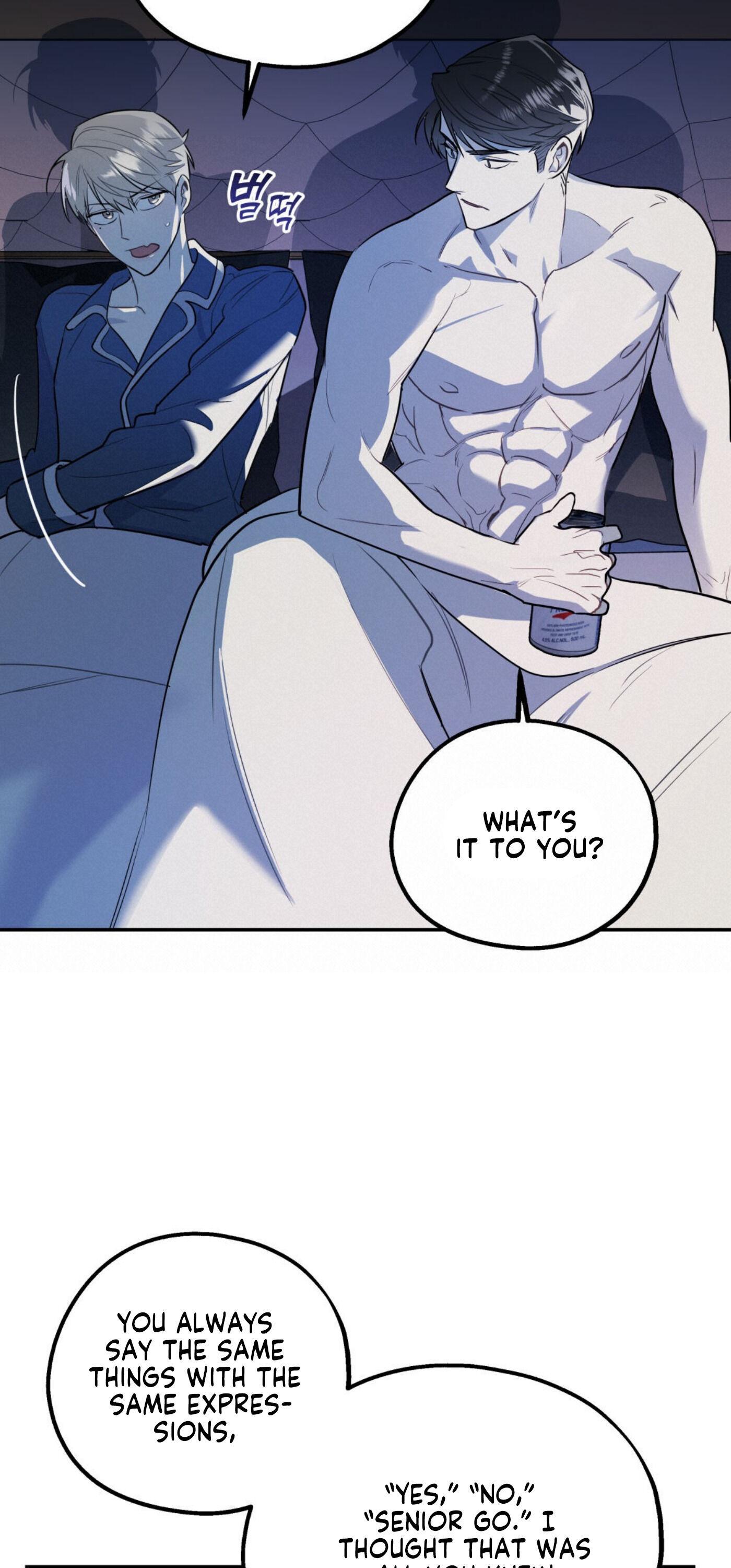 Read You and I Can’t Do This chapter 4 image 11 on Lezhin