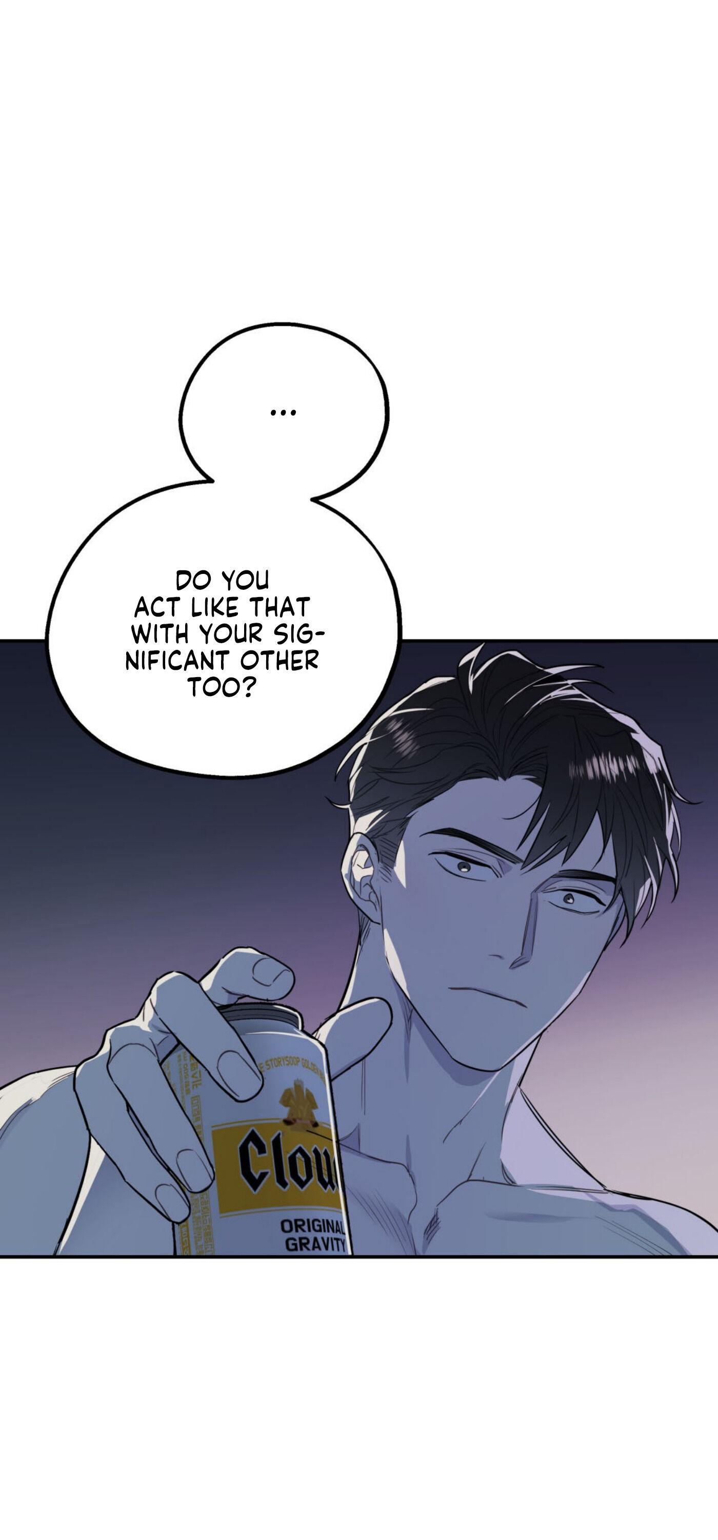 Read You and I Can’t Do This chapter 4 image 14 on Lezhin