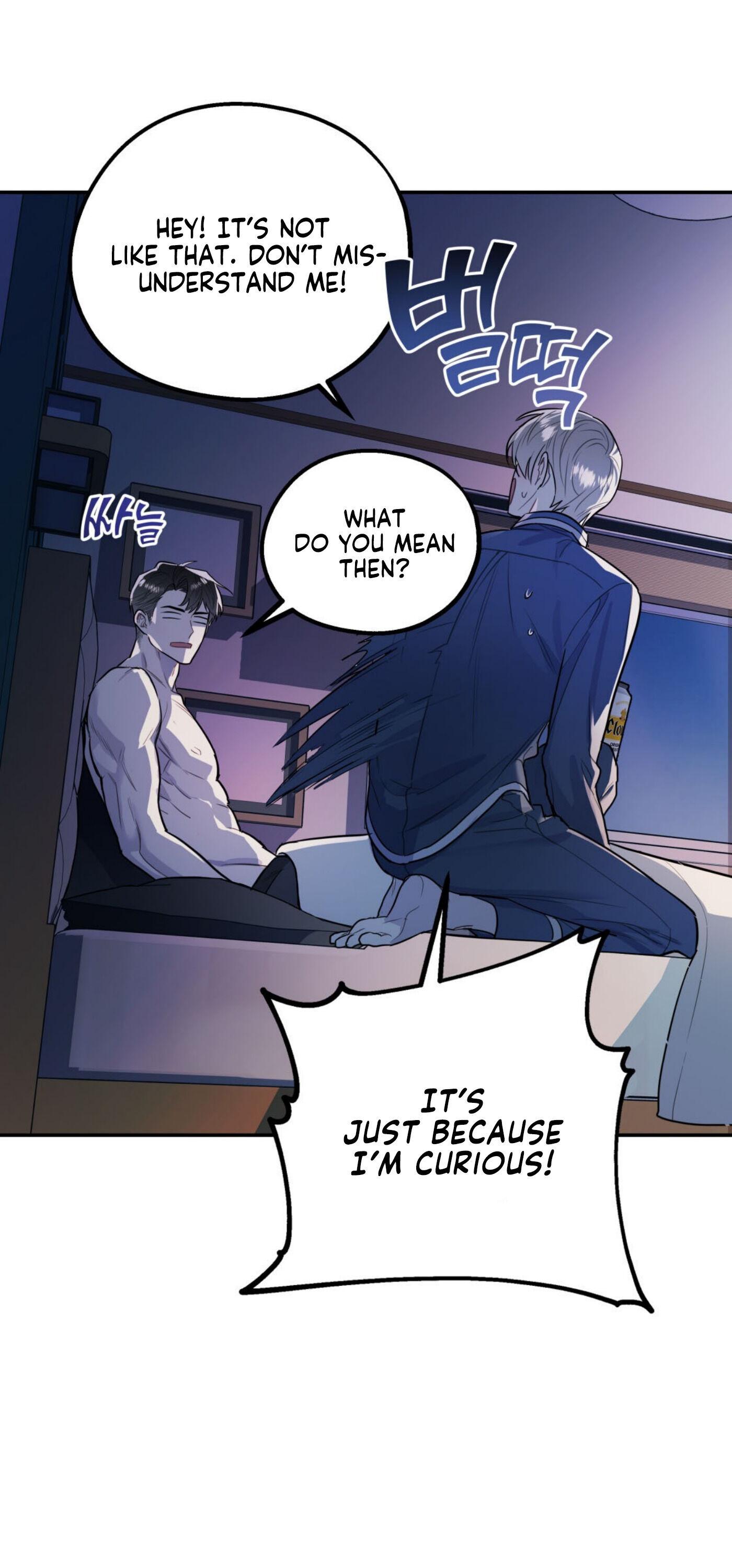 Read You and I Can’t Do This chapter 4 image 15 on Lezhin