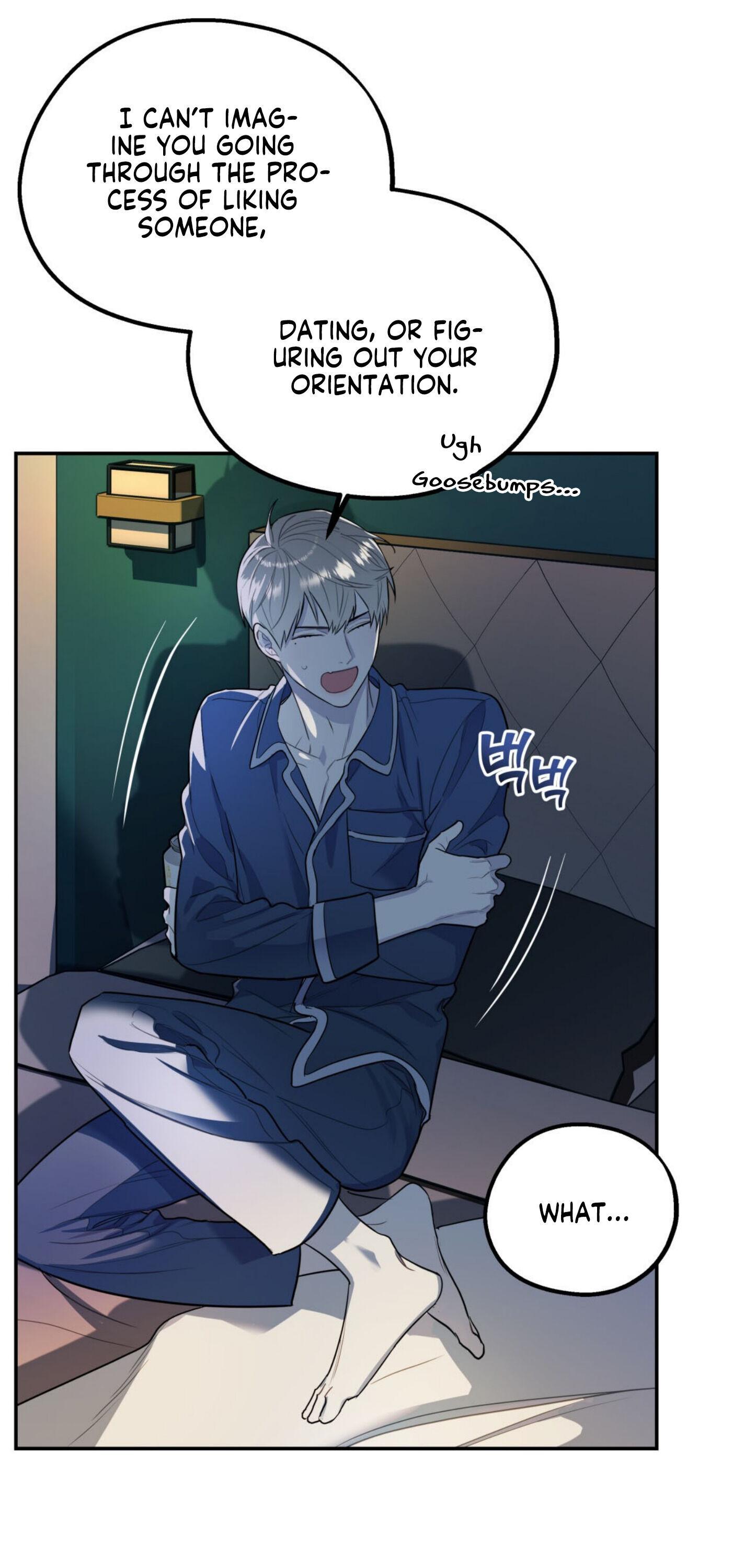Read You and I Can’t Do This chapter 4 image 16 on Lezhin