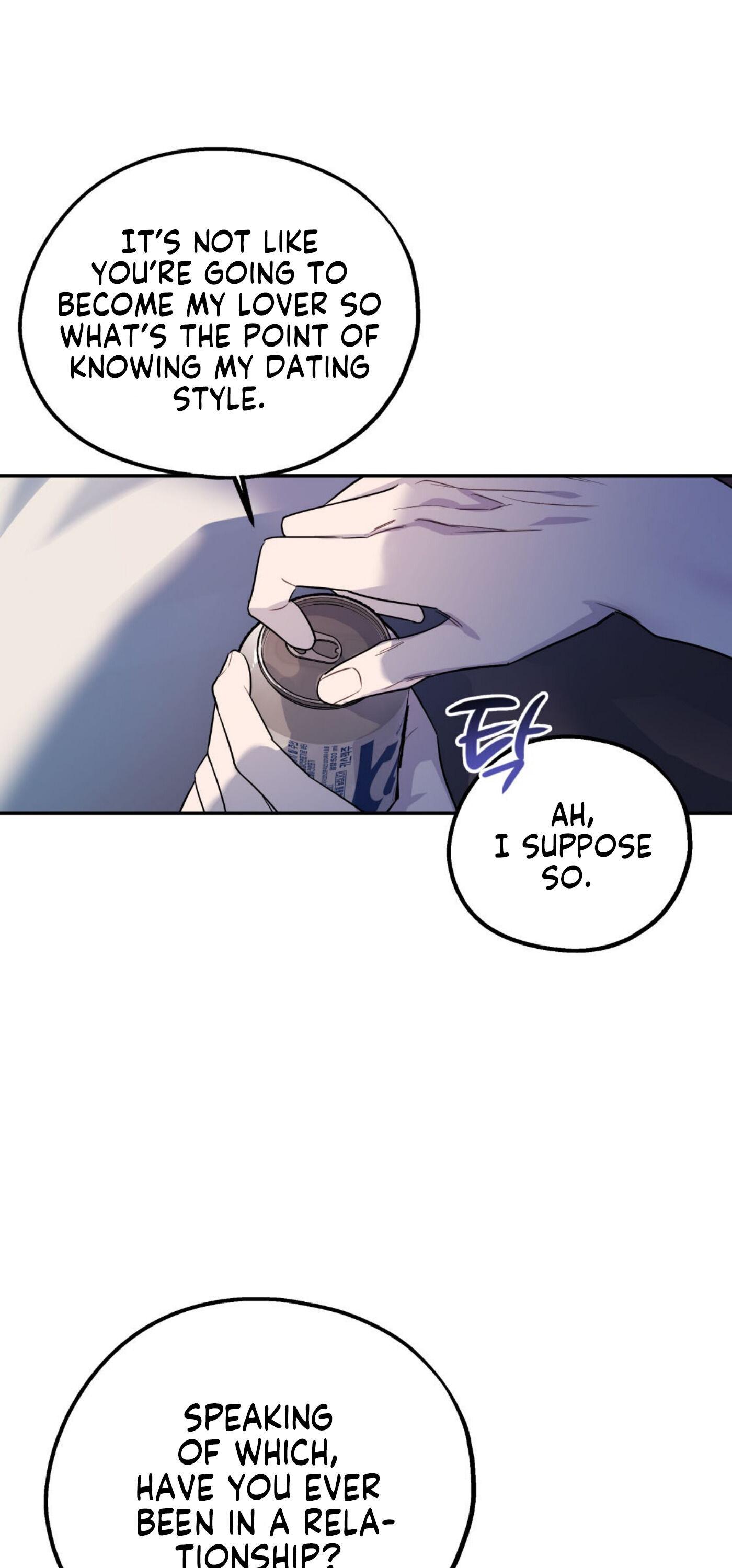Read You and I Can’t Do This chapter 4 image 18 on Lezhin