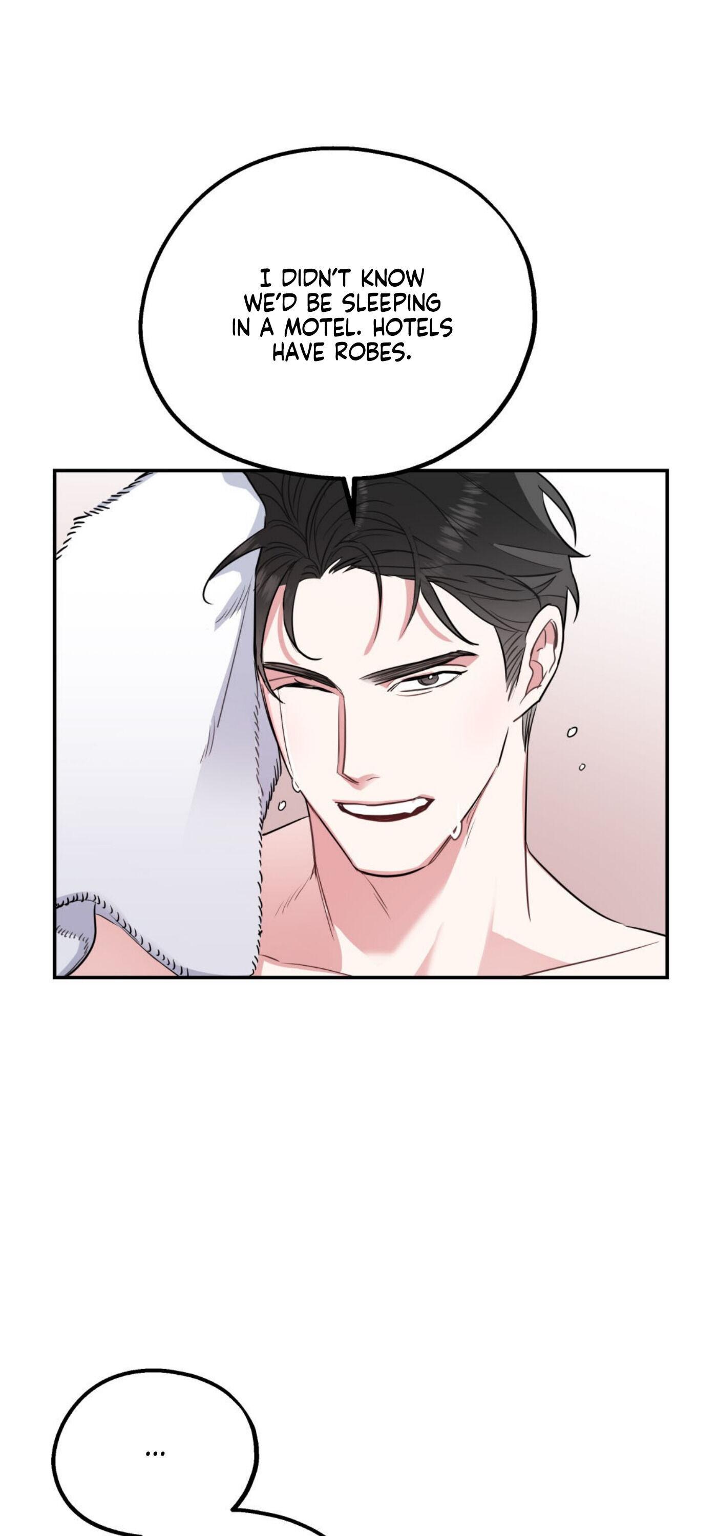 Read You and I Can’t Do This chapter 4 image 2 on Lezhin